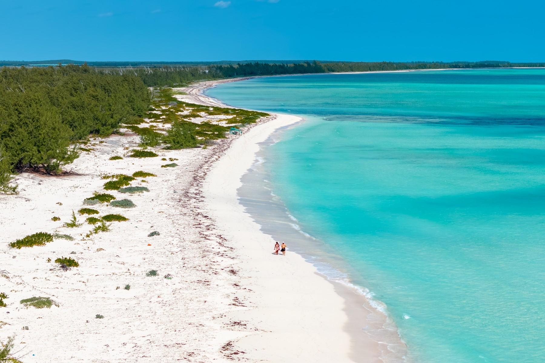MIDDLE CAICOS — photo 3