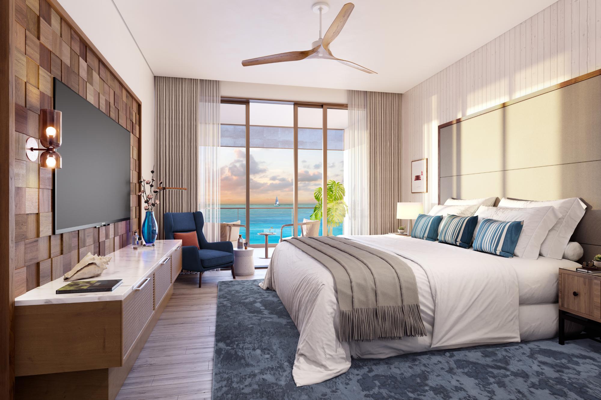 3BR FLAGSHIP - THE LOREN — photo 5