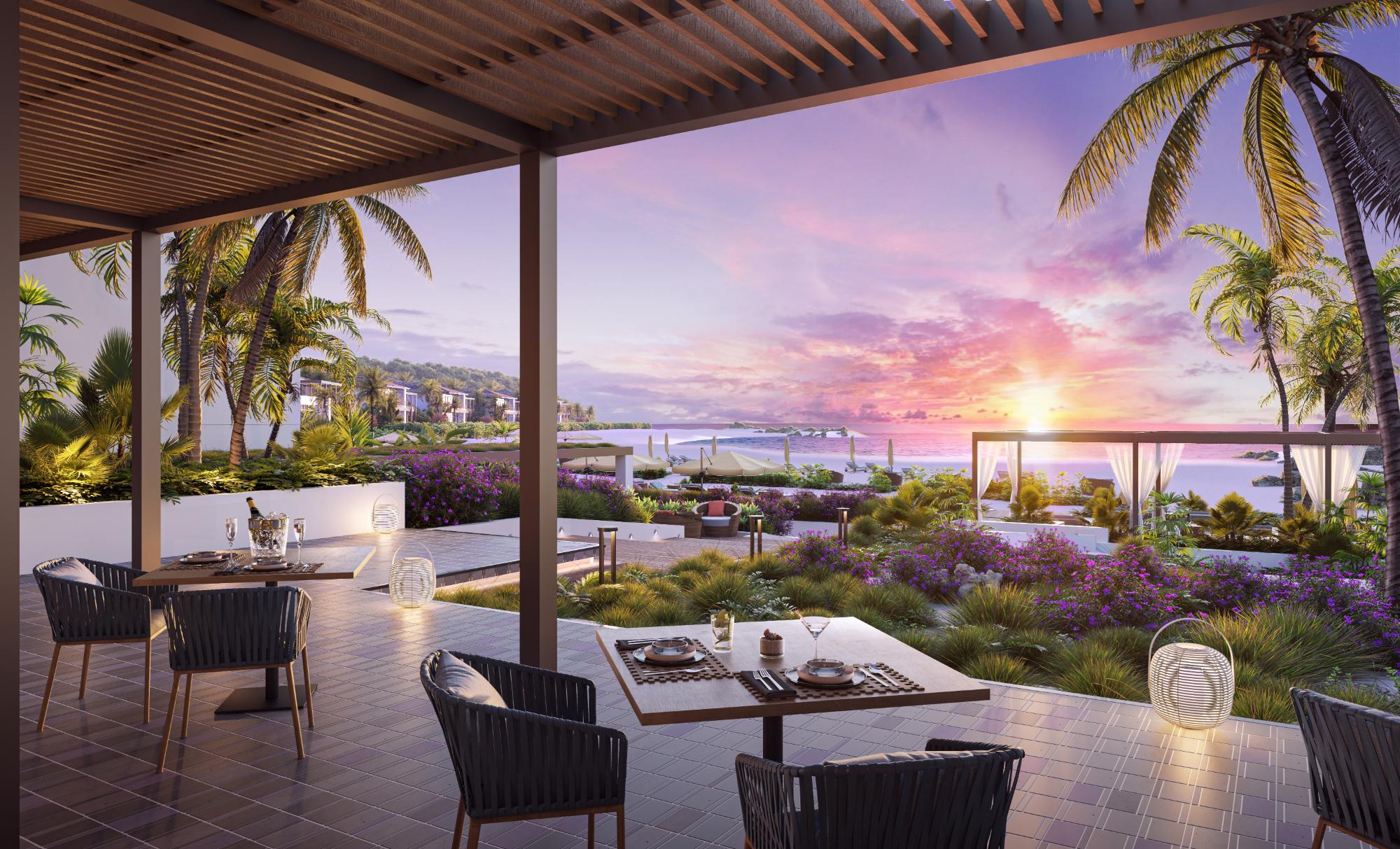 3A - 1BR Marina Front - The Loren at Turtle Cove