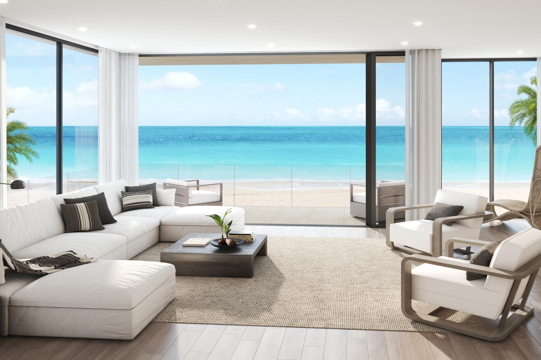 THE VIEW AT GRACE BAY — photo 4