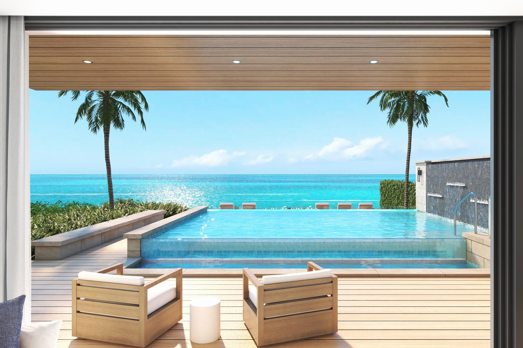 THE VIEW AT GRACE BAY — photo 2