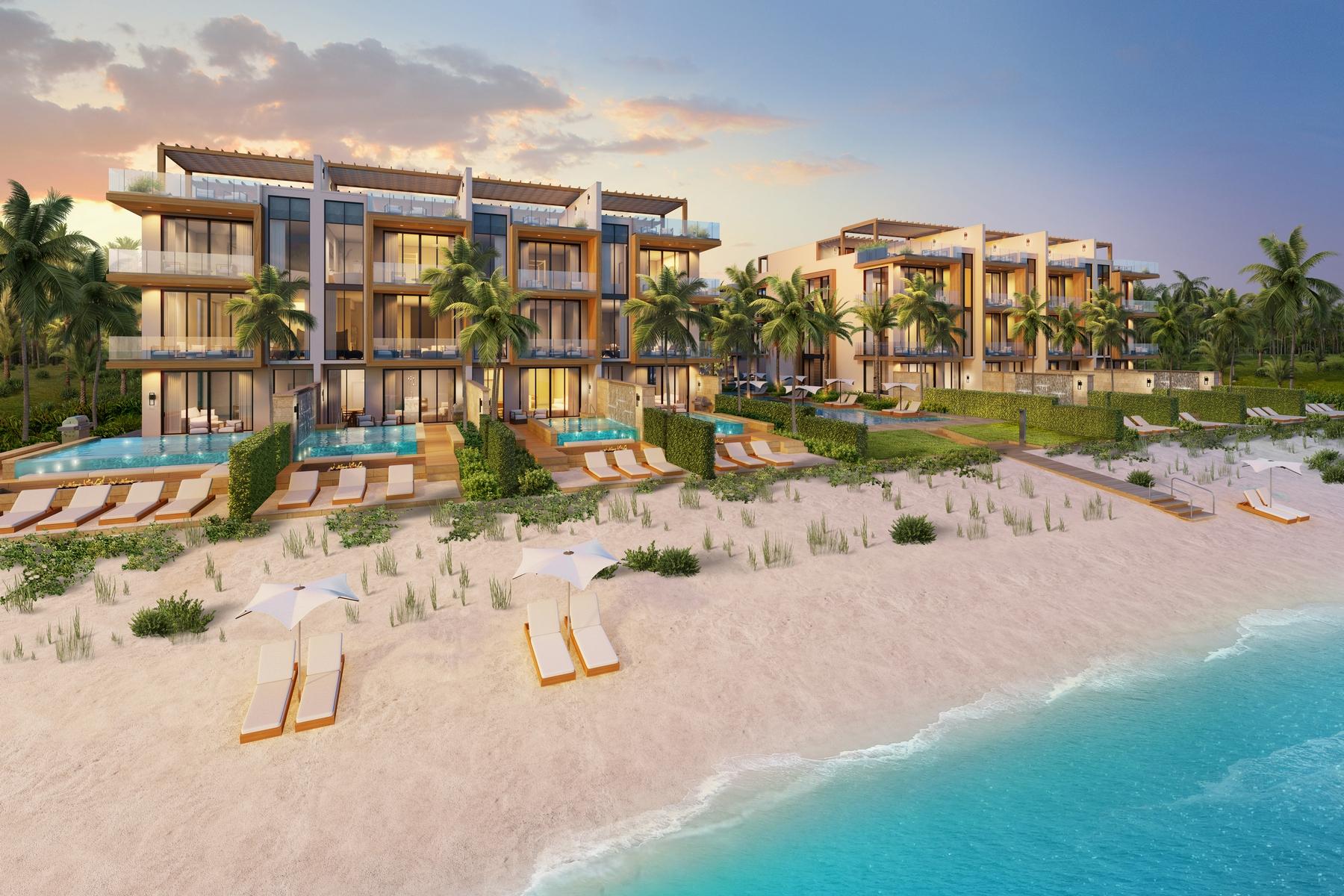 THE VIEW AT GRACE BAY — photo 3