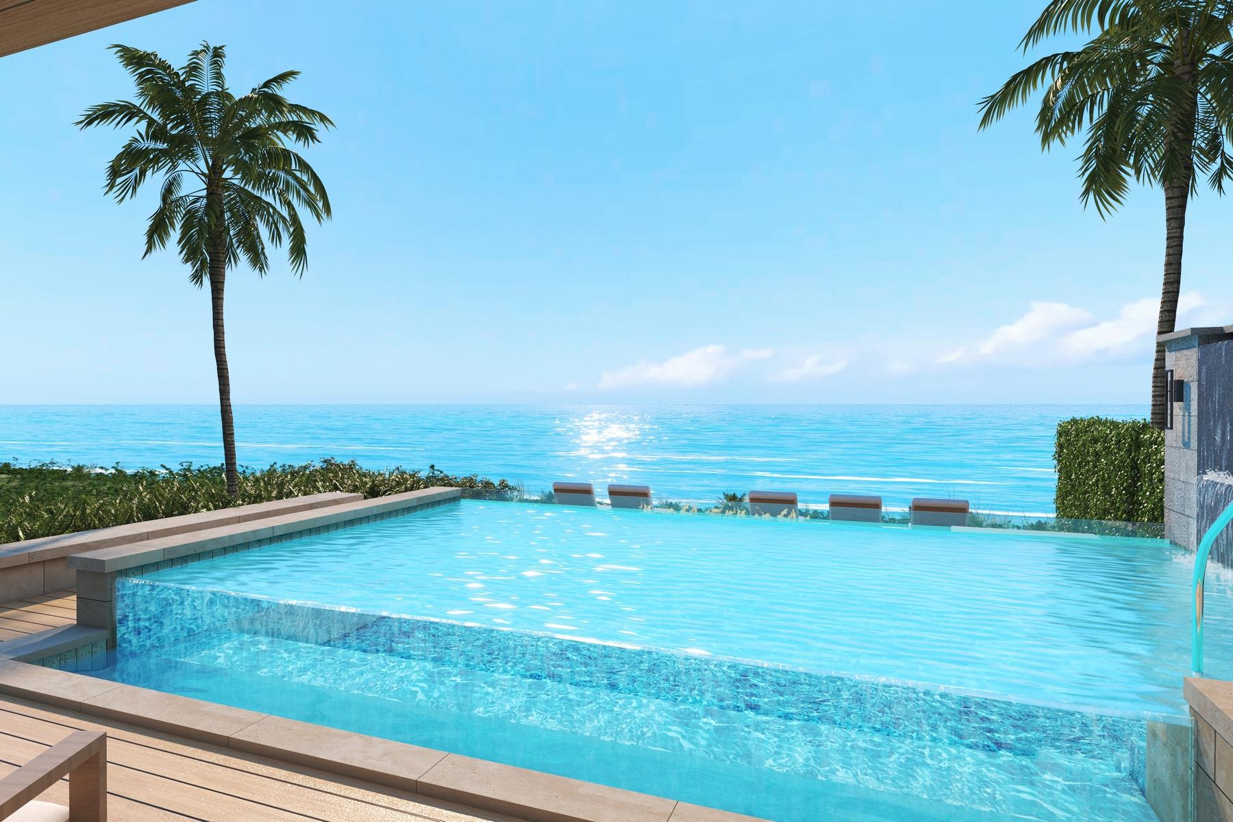 B2- The View at Grace Bay
