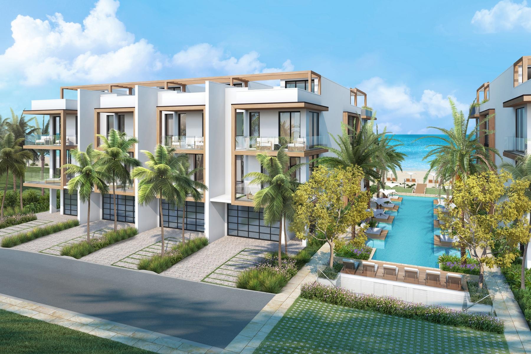 B2- The View at Grace Bay