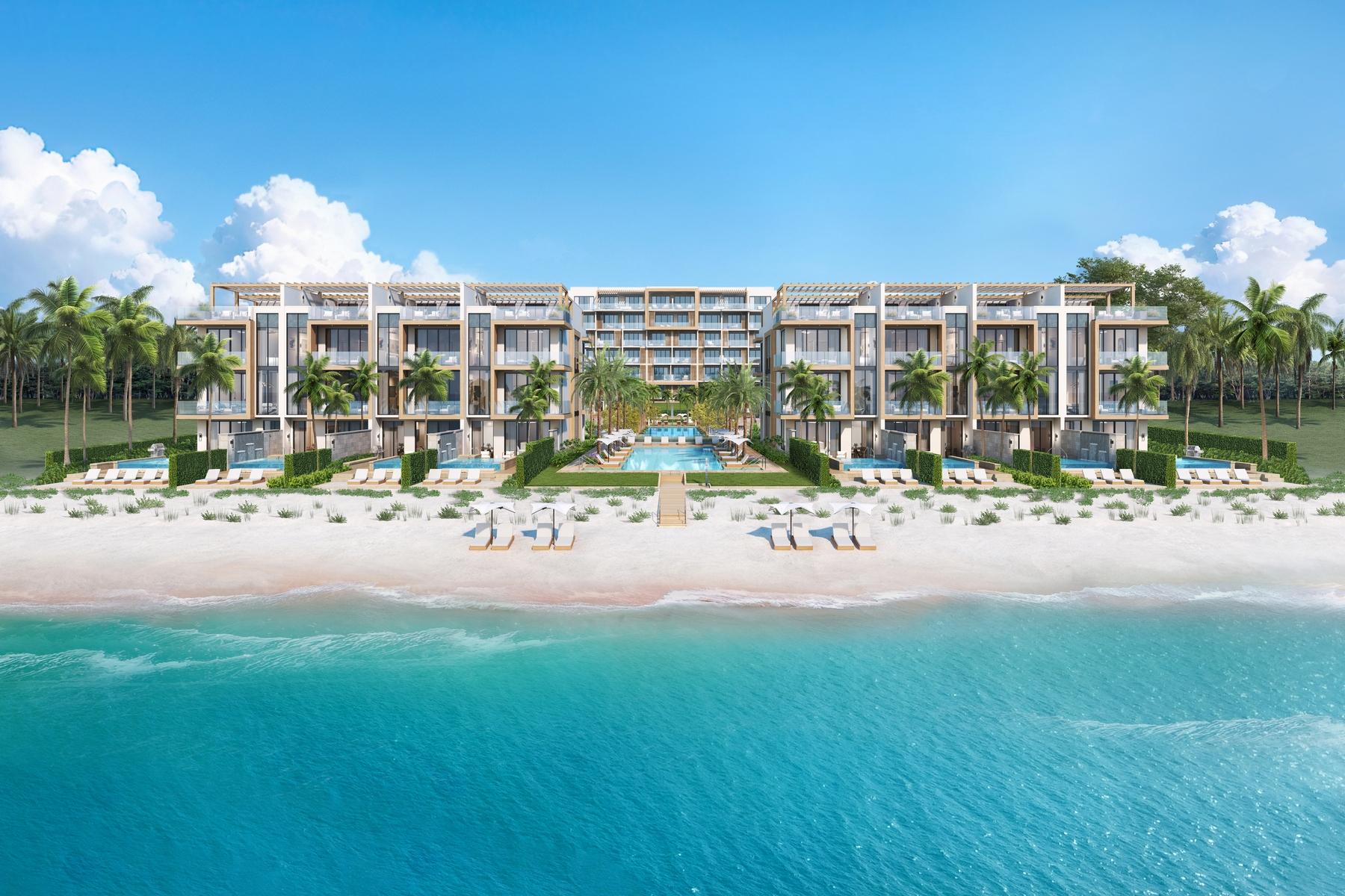 B2- The View at Grace Bay