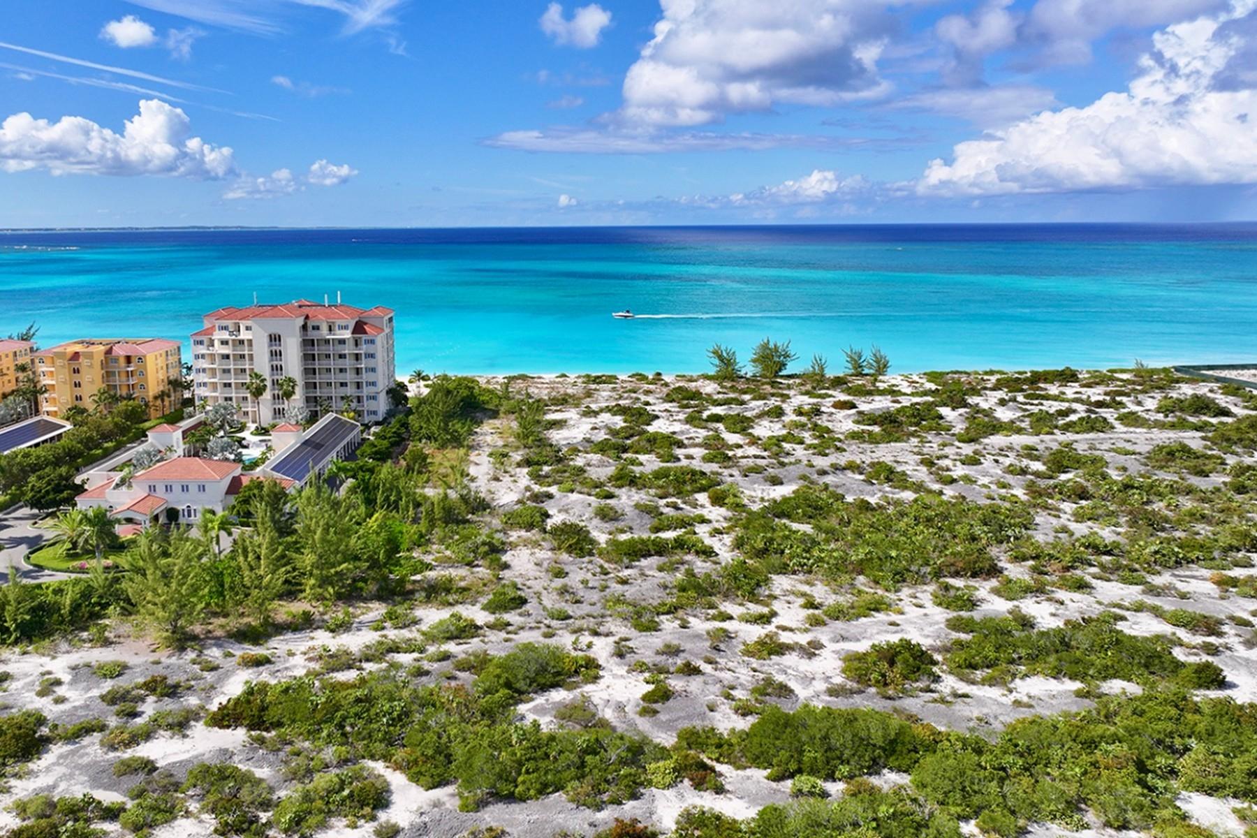 B2- The View at Grace Bay