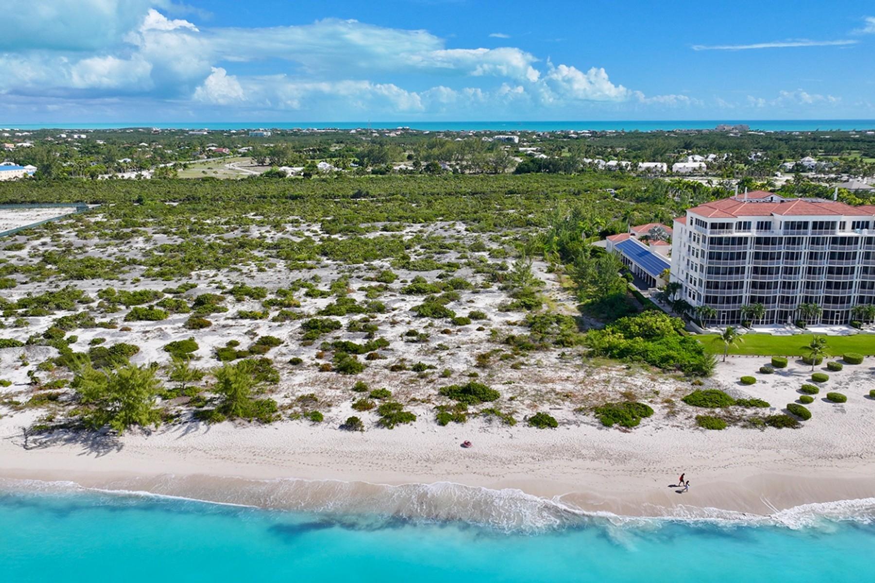 B2- The View at Grace Bay