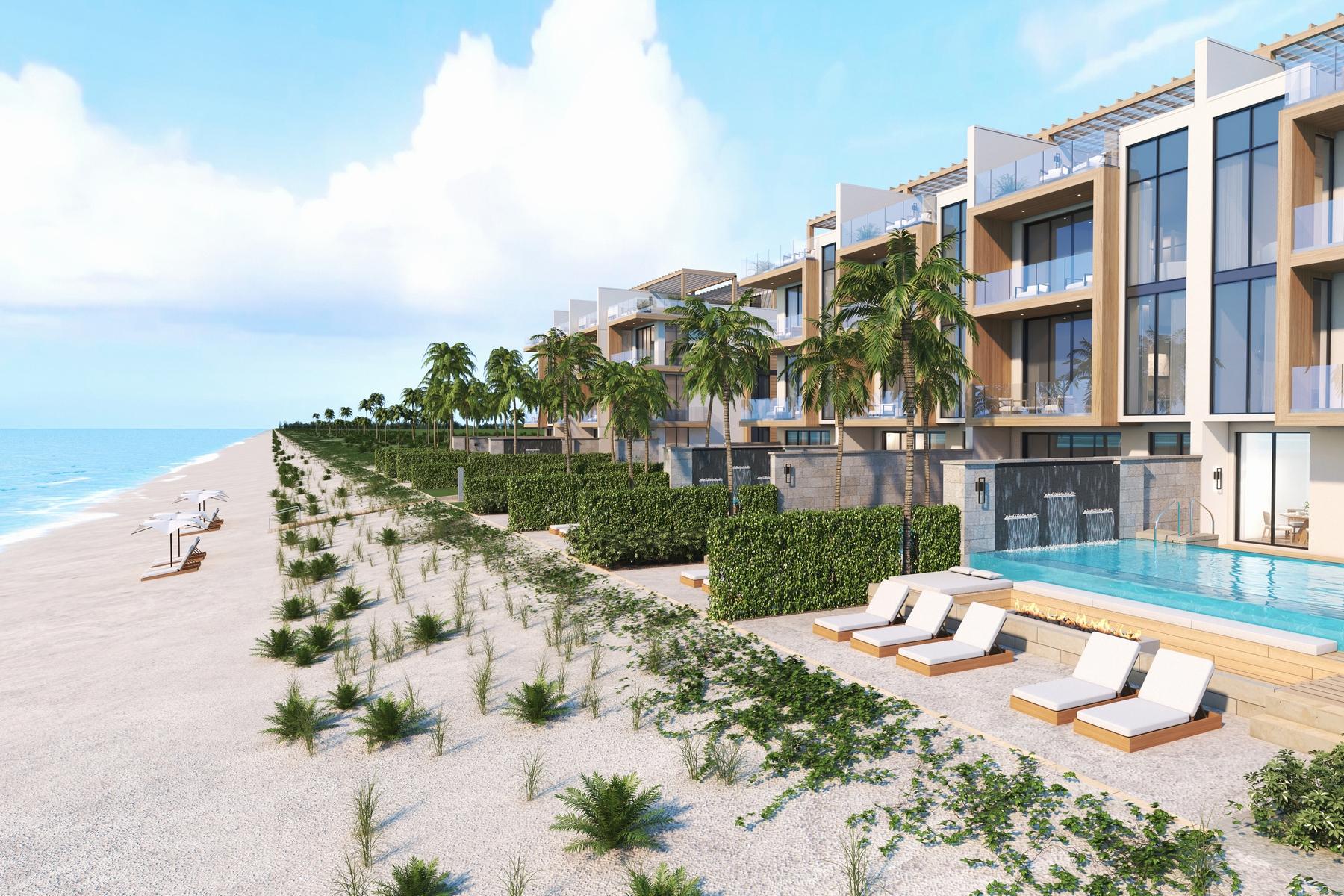 B2- The View at Grace Bay