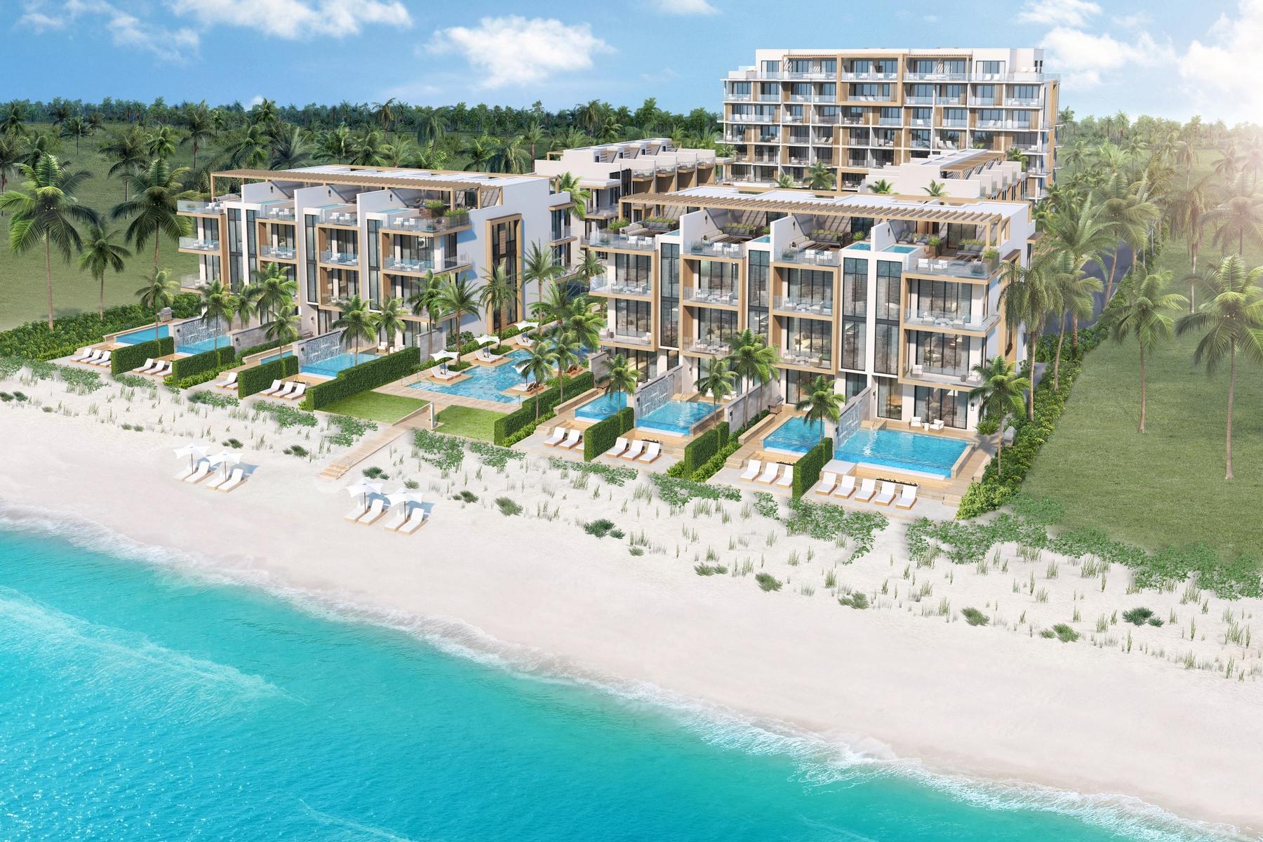 B2- The View at Grace Bay
