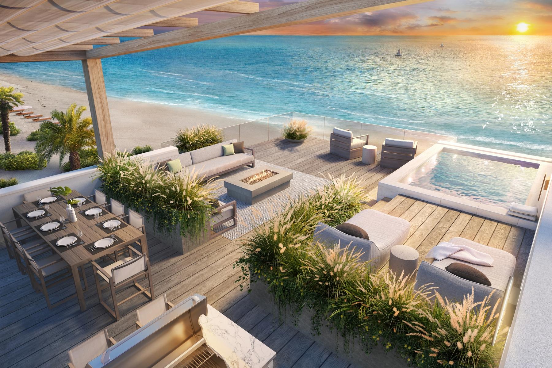 THE VIEW AT GRACE BAY — photo 2