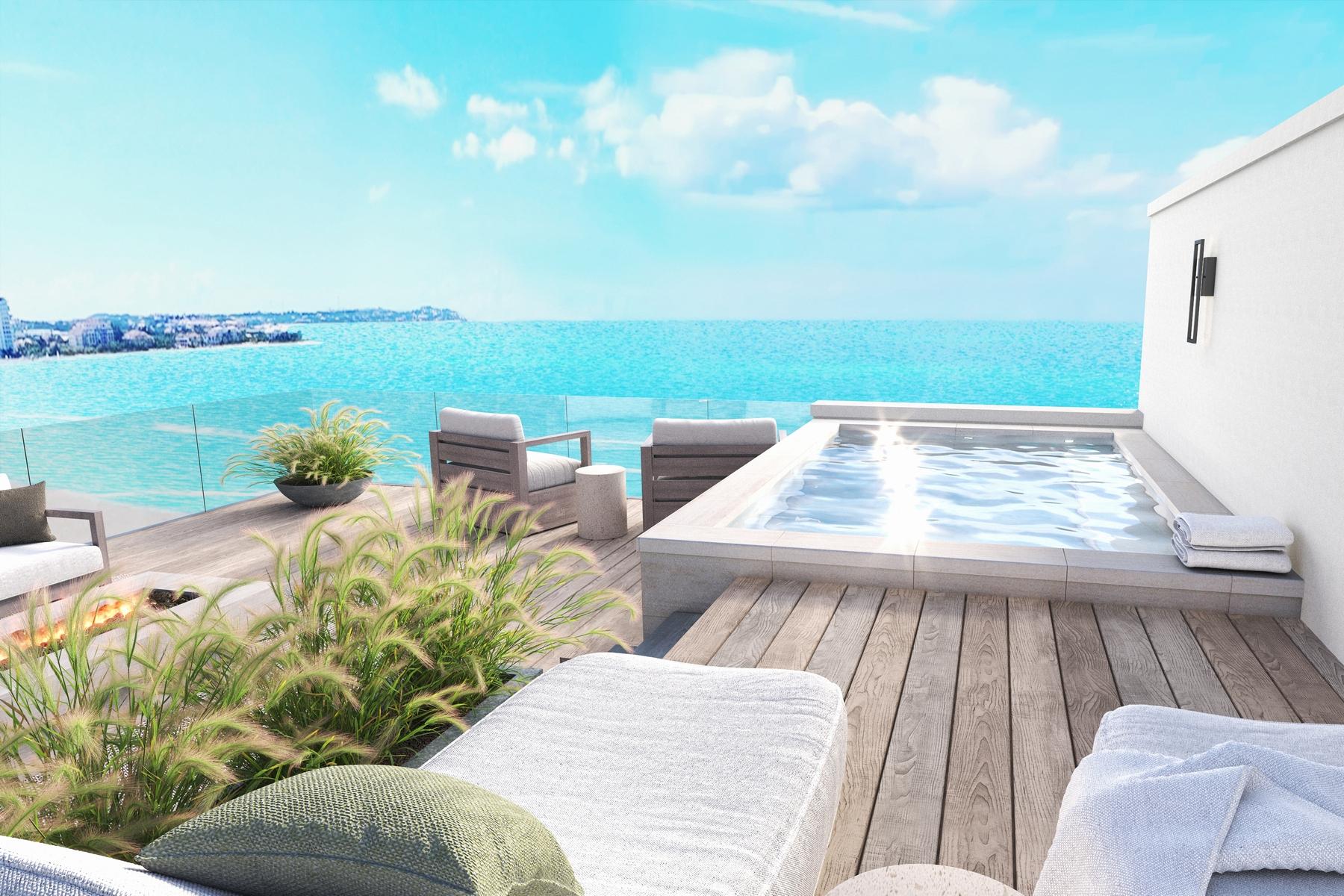 THE VIEW AT GRACE BAY — photo 3