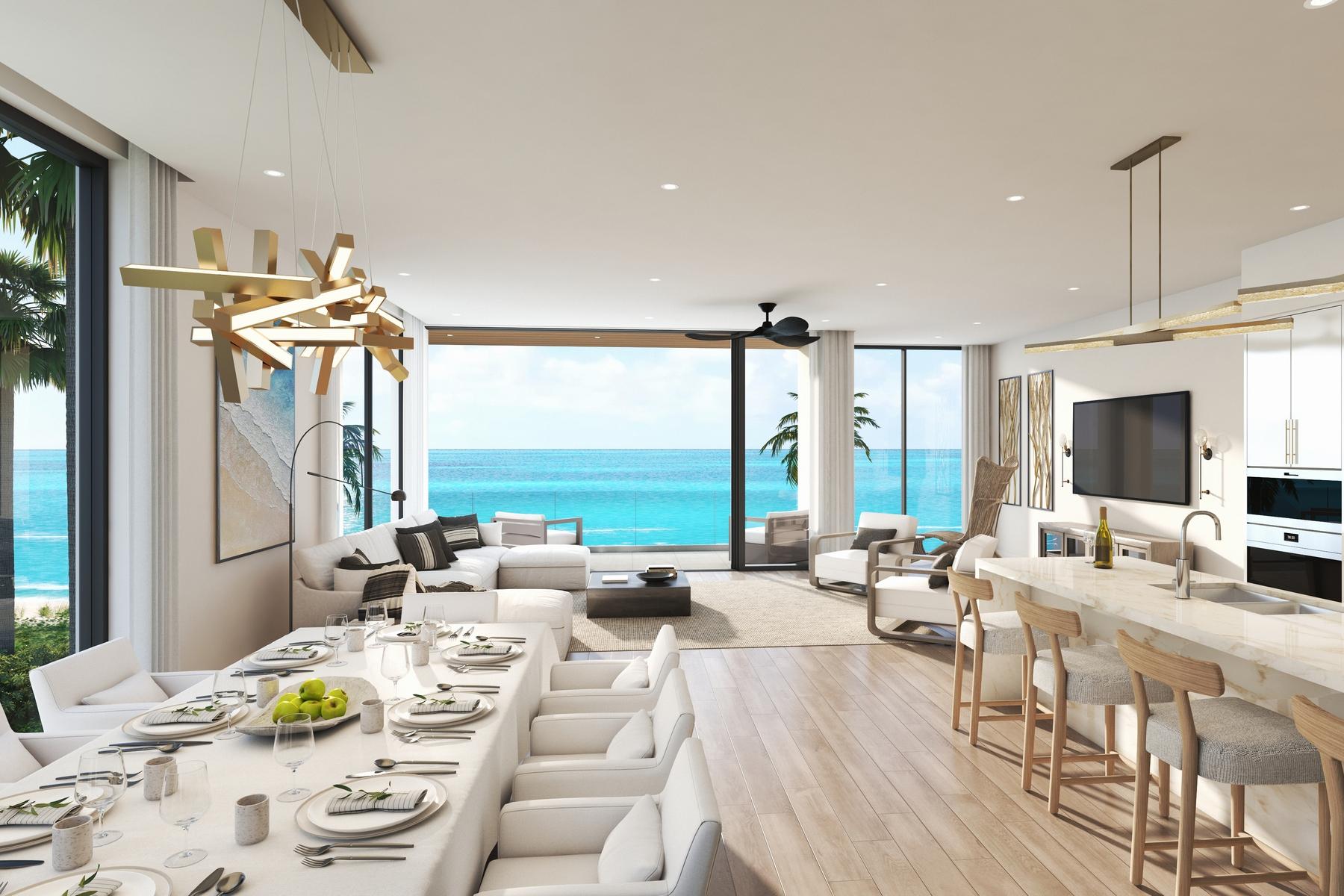 THE VIEW AT GRACE BAY — photo 5