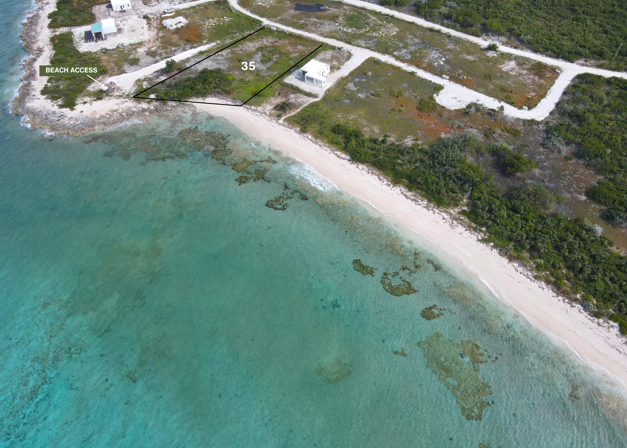 CAICOS 71 | LOT 35 — photo 3