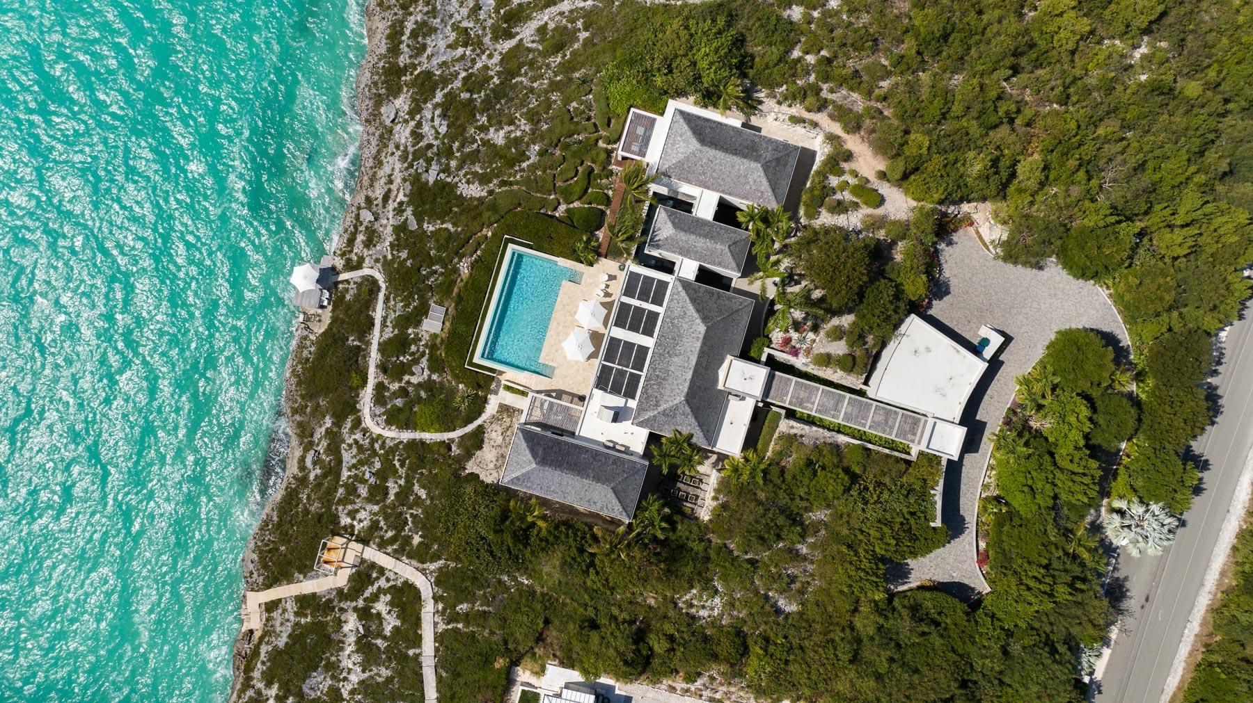 45 OCEAN DRIVE, TURTLE TAIL — photo 3