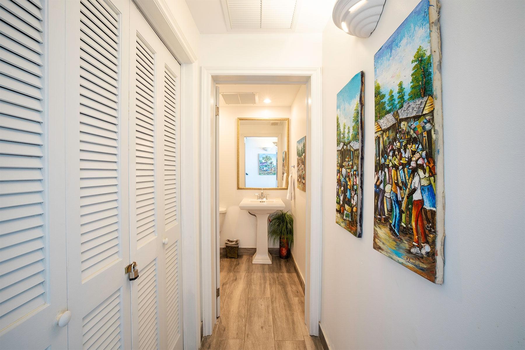 CORAL GARDENS UNIT 4101