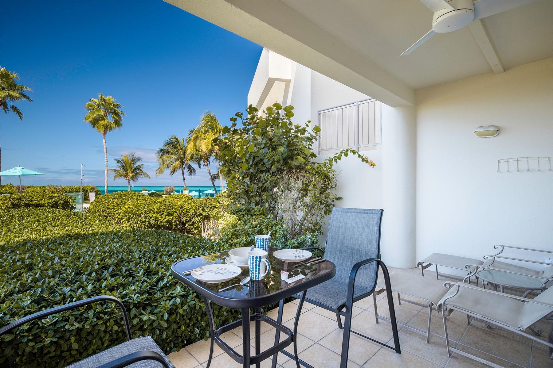 CORAL GARDENS UNIT 4101