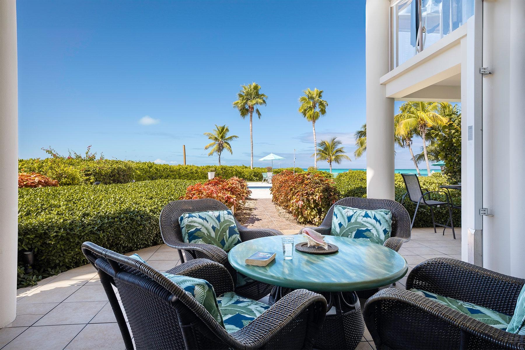 CORAL GARDENS UNIT 4101