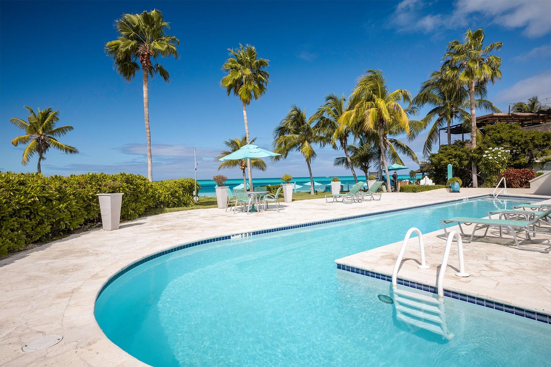 CORAL GARDENS UNIT 4101