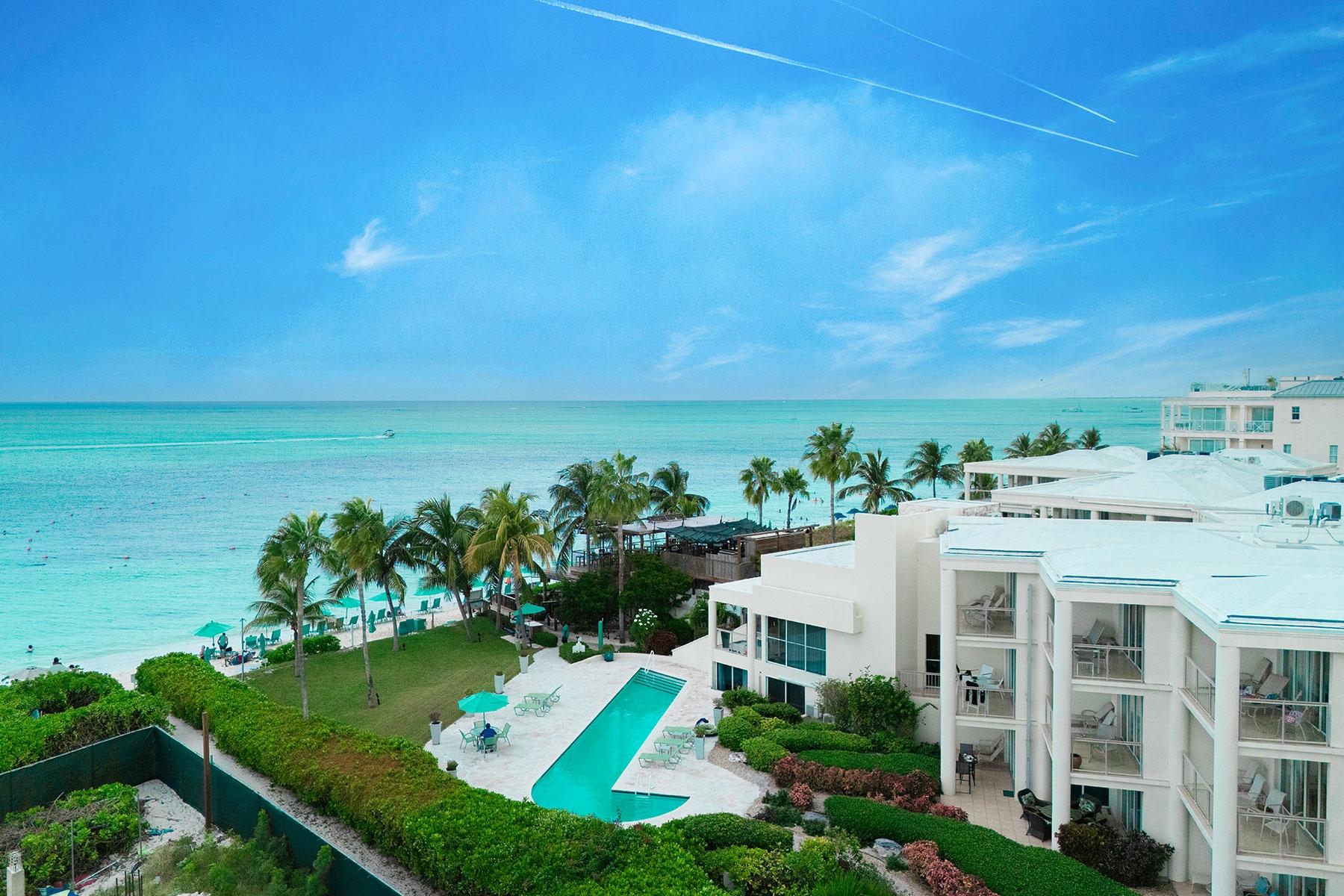 CORAL GARDENS UNIT 4101