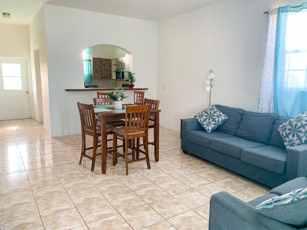TROPICAL PALMS DUPLEX — photo 4