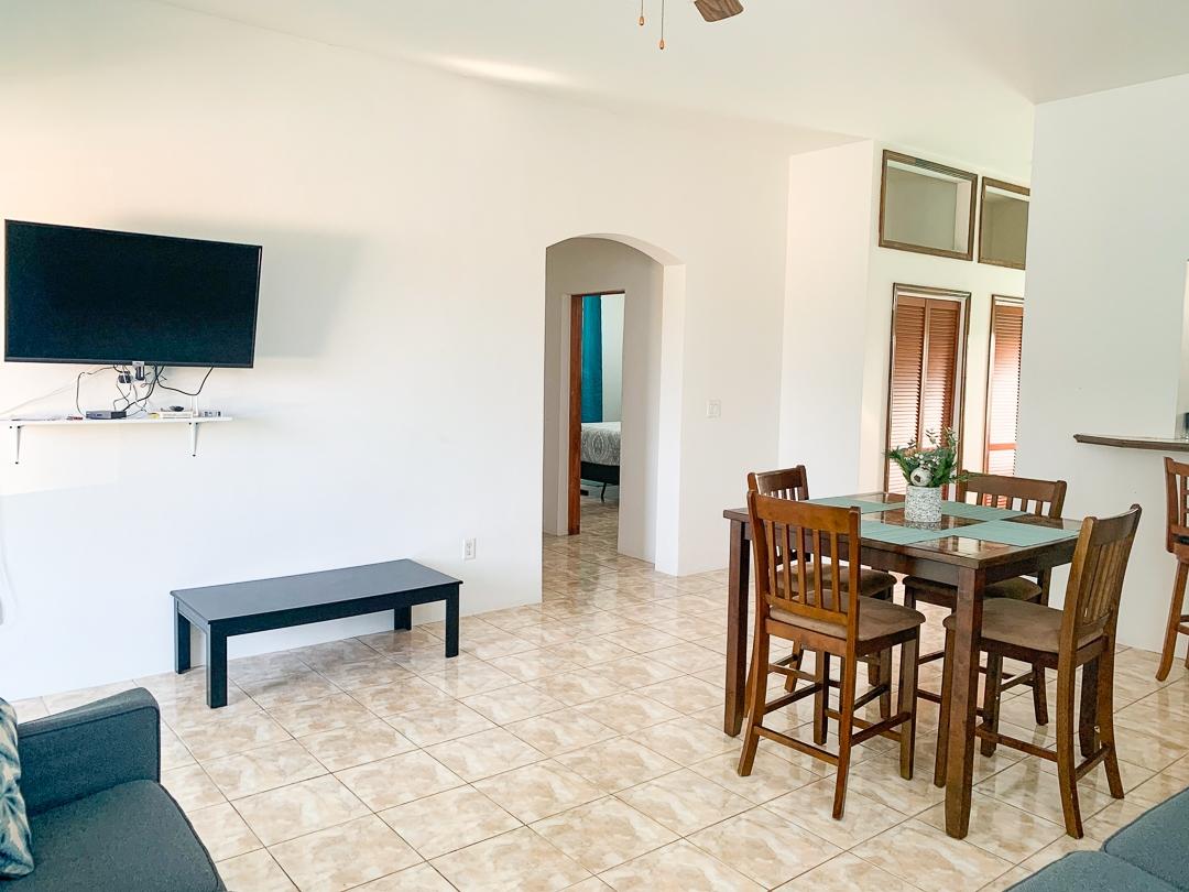 TROPICAL PALMS DUPLEX — photo 5
