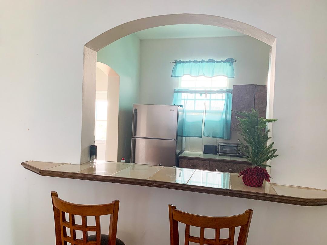 TROPICAL PALMS DUPLEX