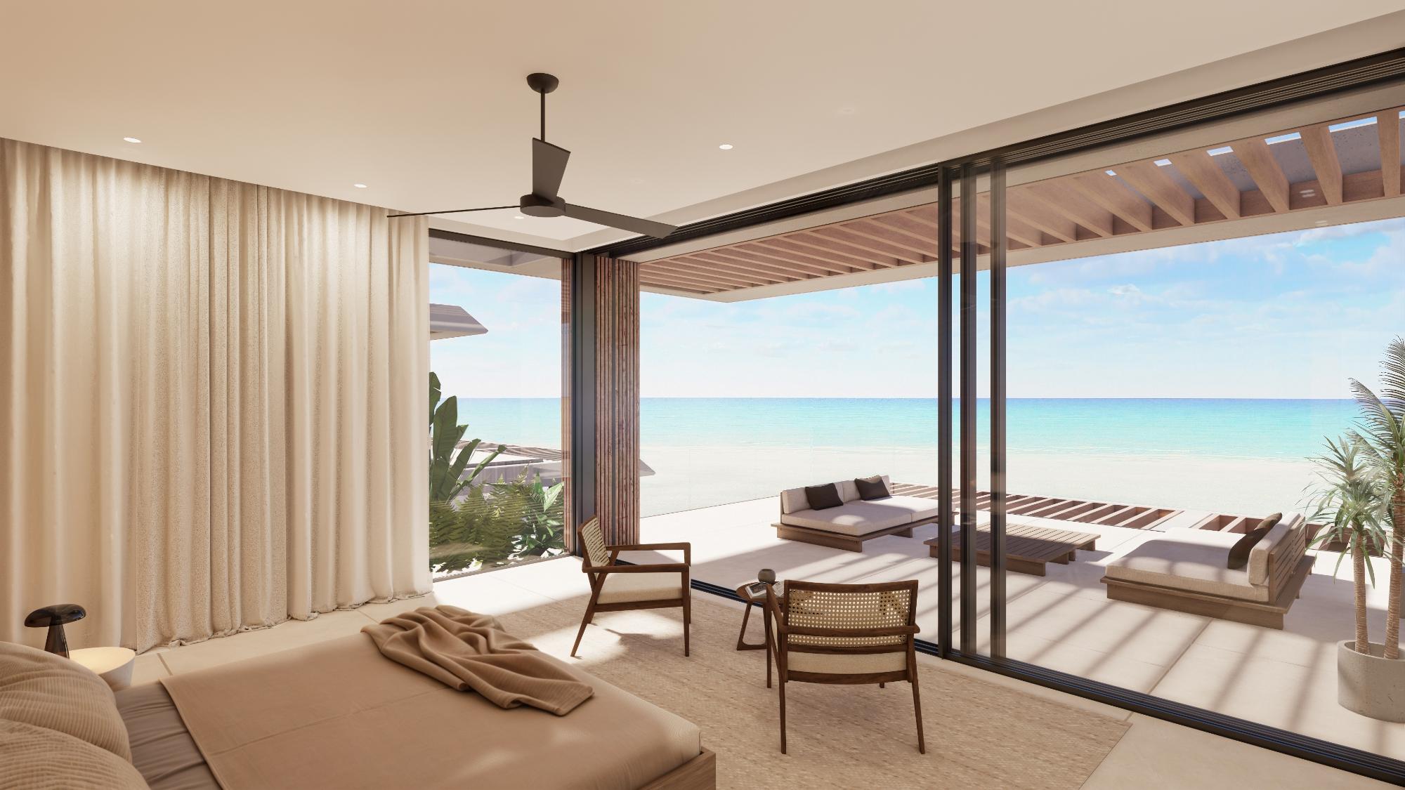BEACH VILLA AT SOUTH BANK — photo 4