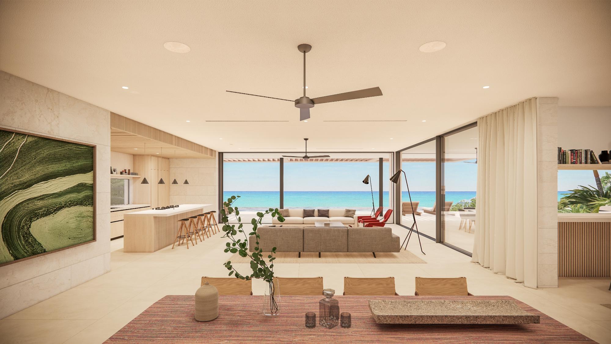 BEACH VILLA AT SOUTH BANK — photo 5