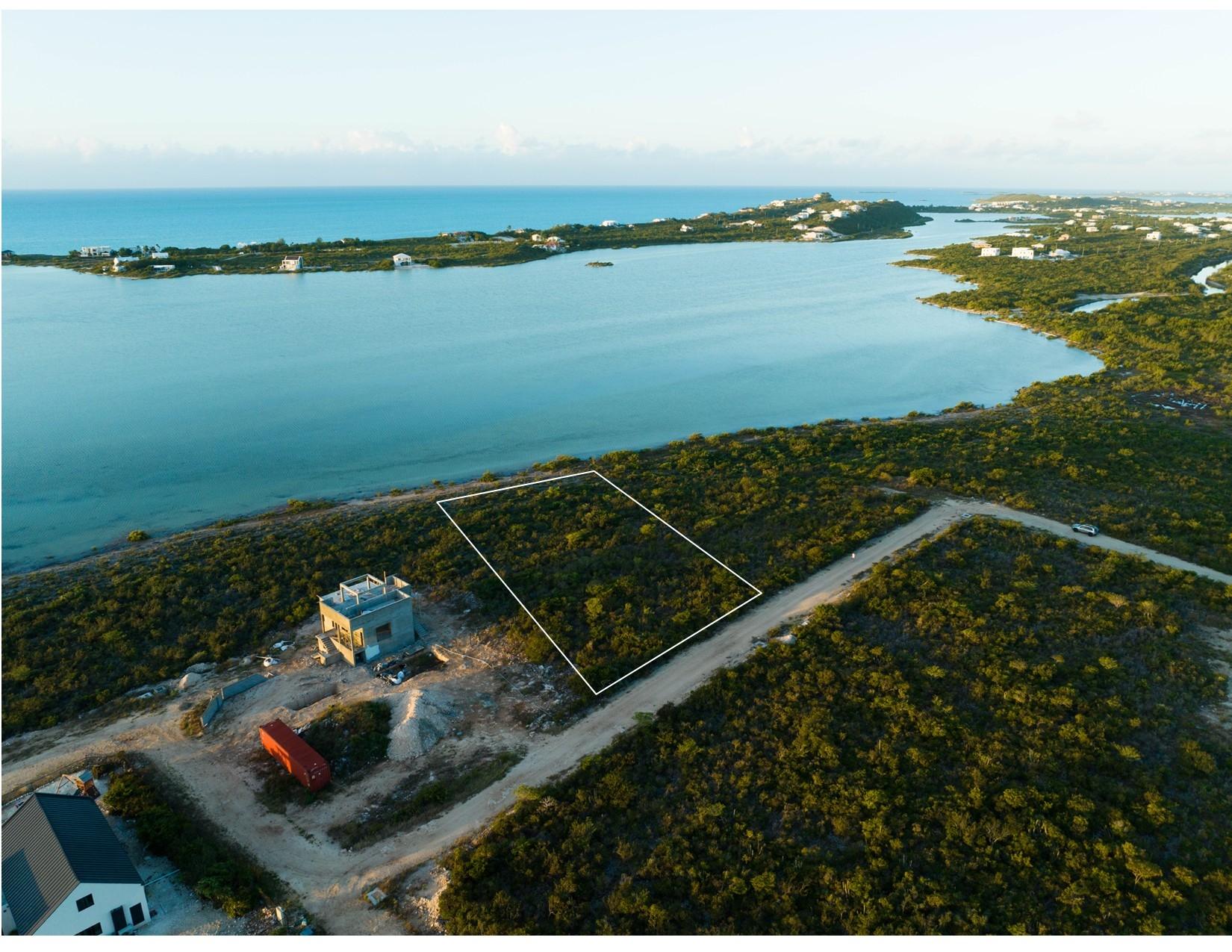 LOT 48 TRADEWIND ESTATES — photo 2