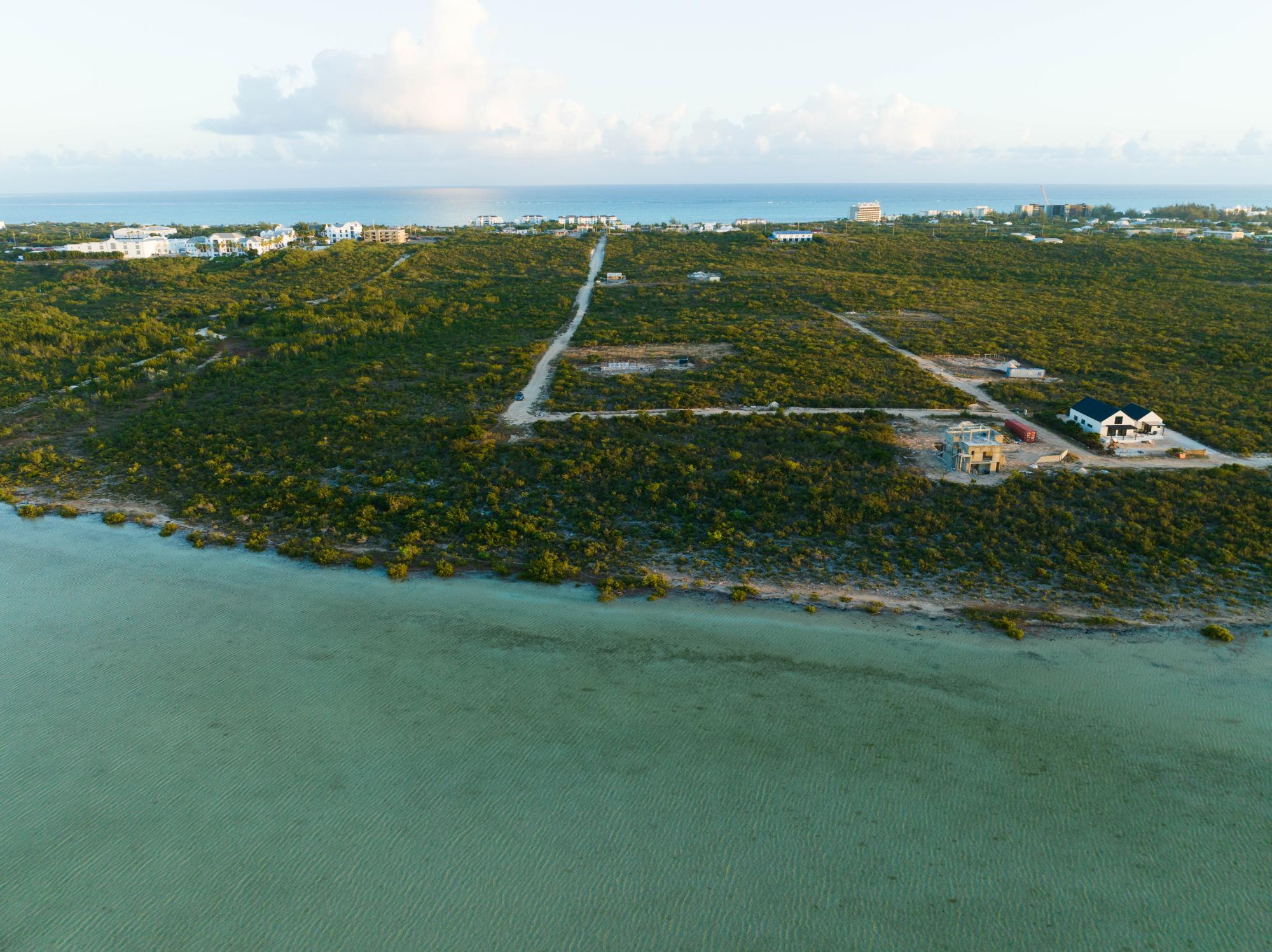 LOT 48 TRADEWIND ESTATES — photo 4
