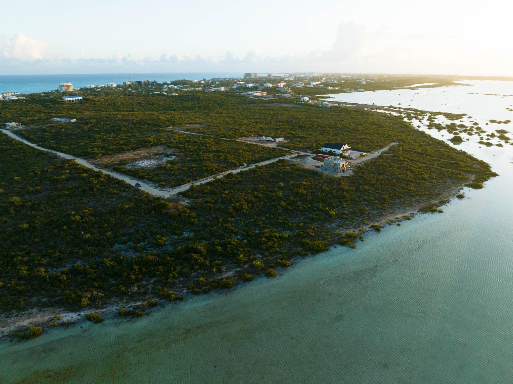 LOT 48 TRADEWIND ESTATES — photo 5