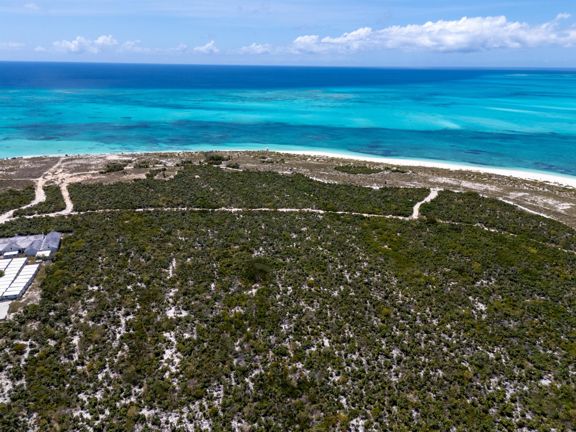 144AC WEST CAICOS LAND — photo 4