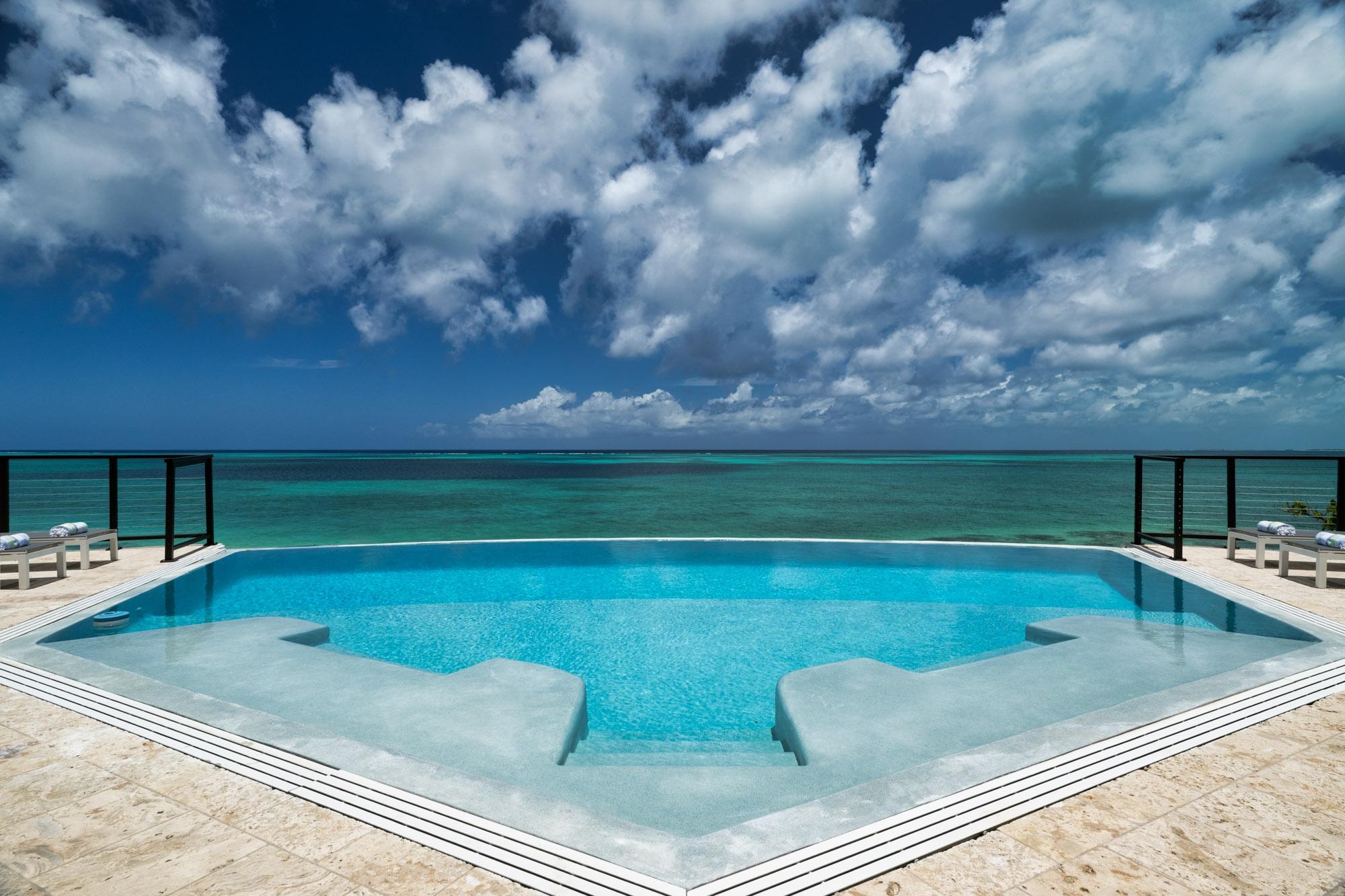 Villa Palmera
