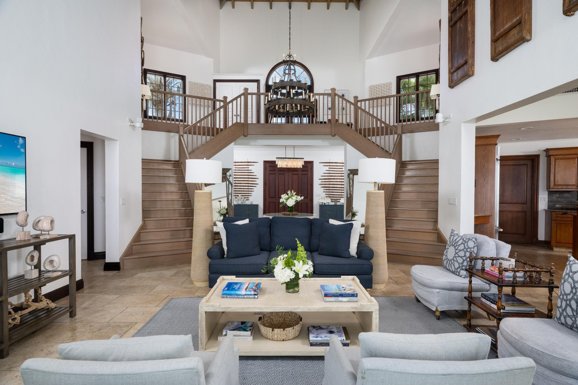 Villa Palmera