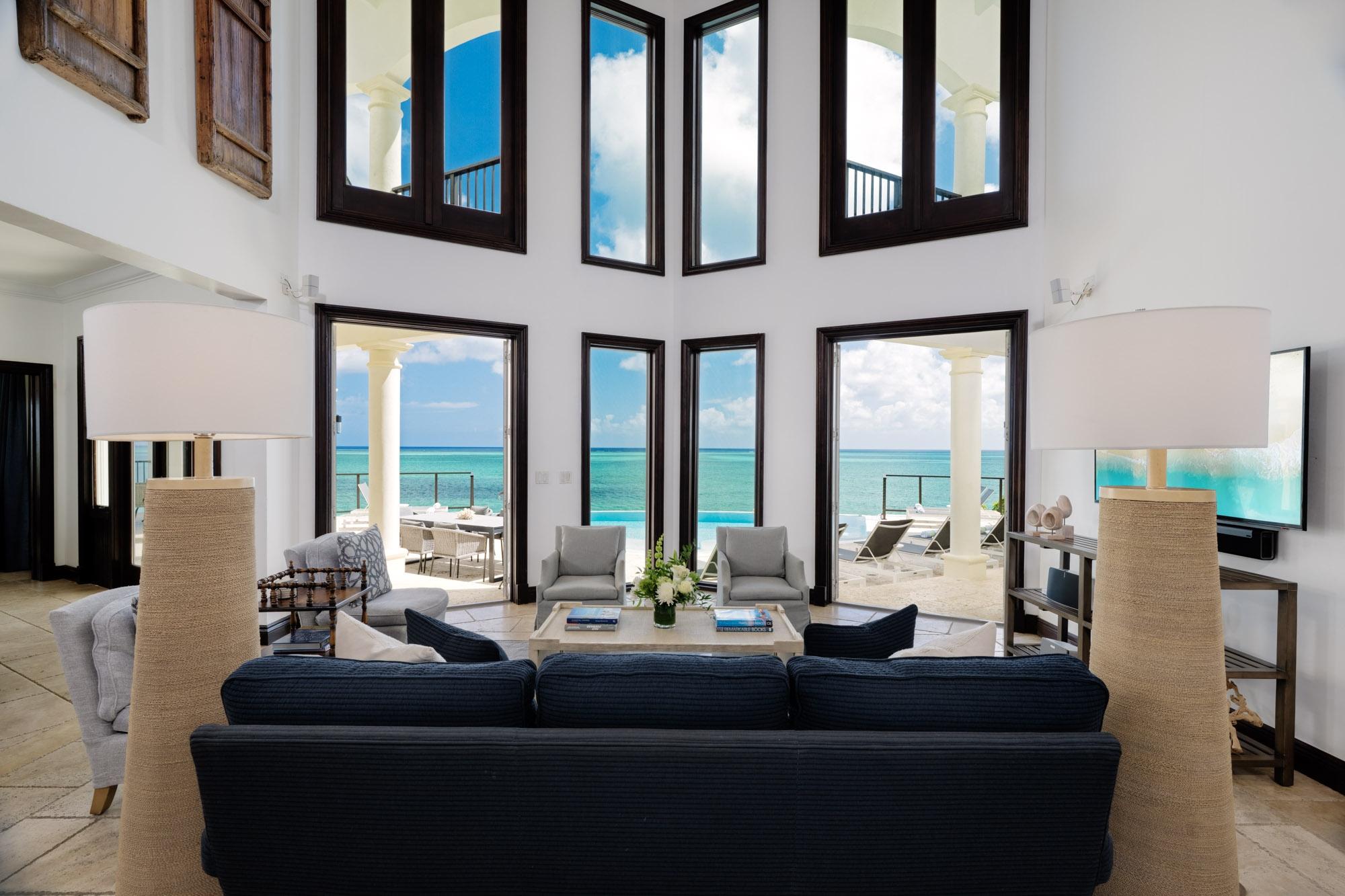 Villa Palmera