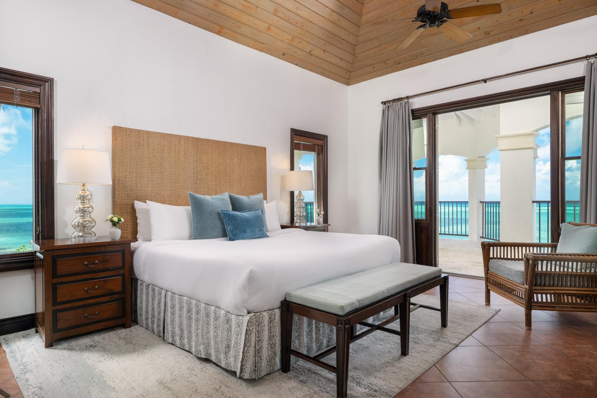 Villa Palmera