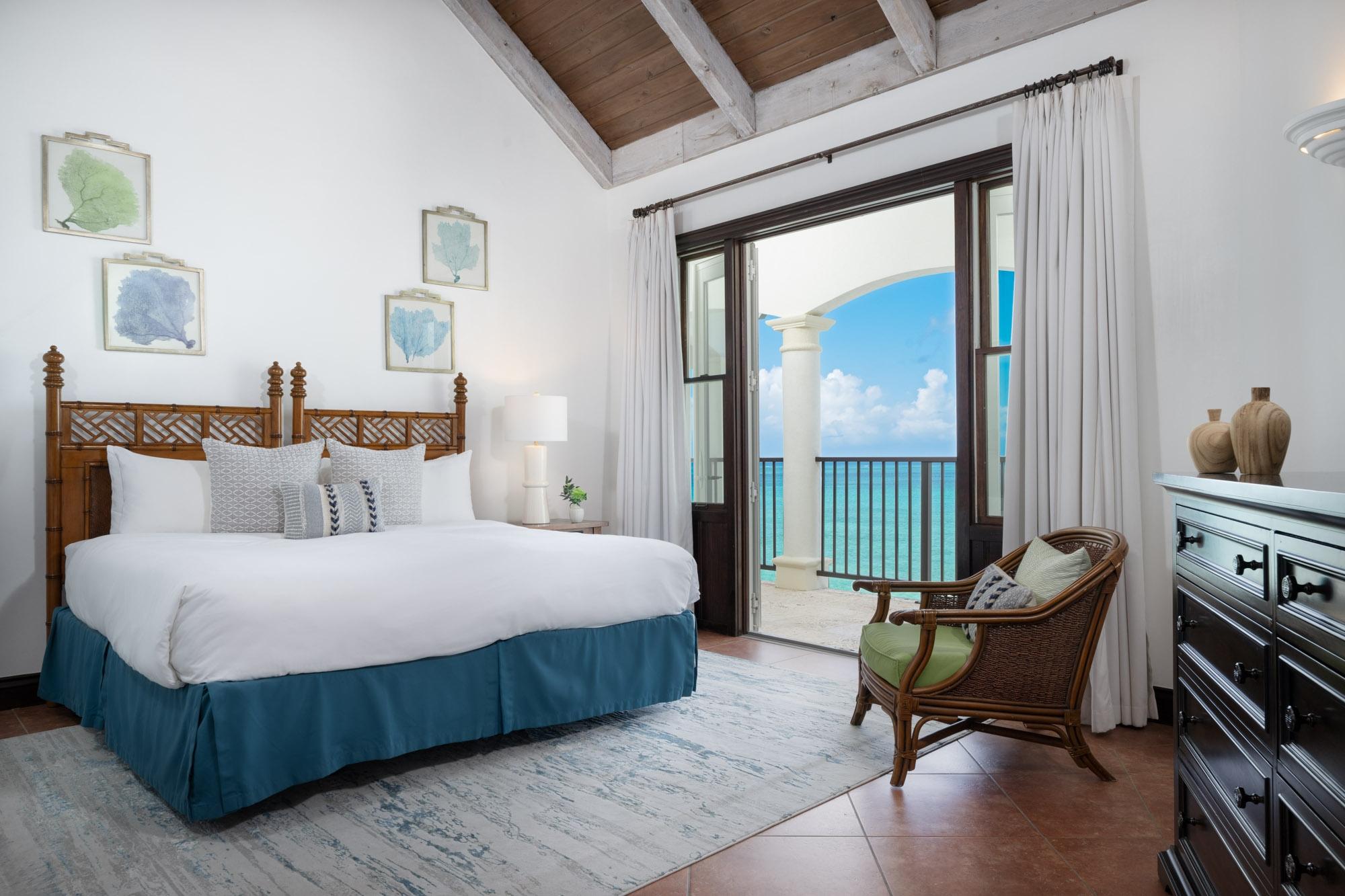 Villa Palmera