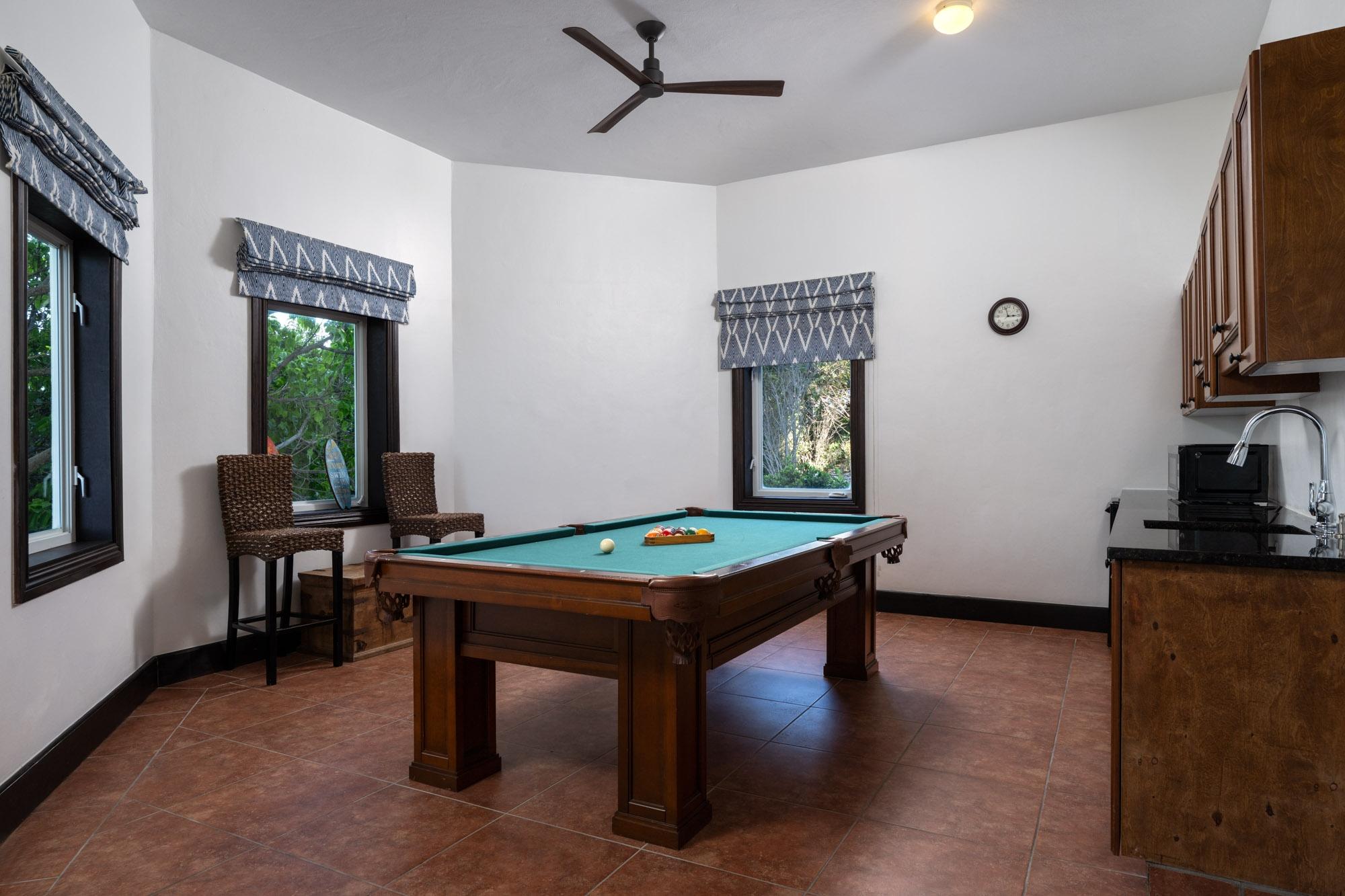 Villa Palmera
