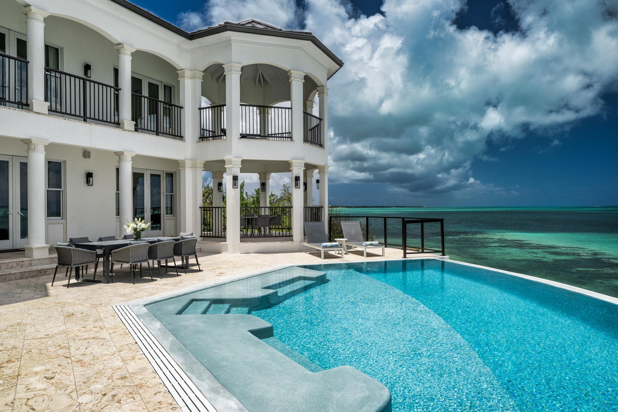 Villa Palmera