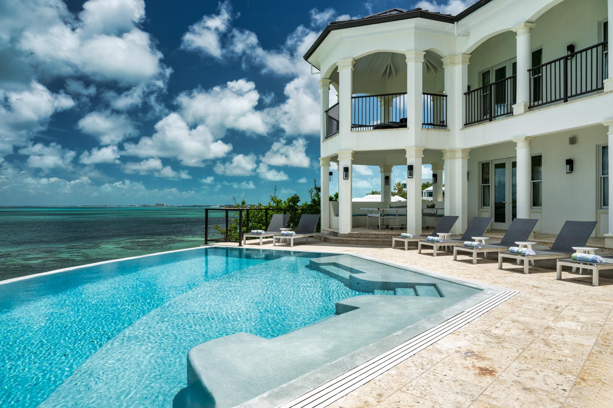 Villa Palmera