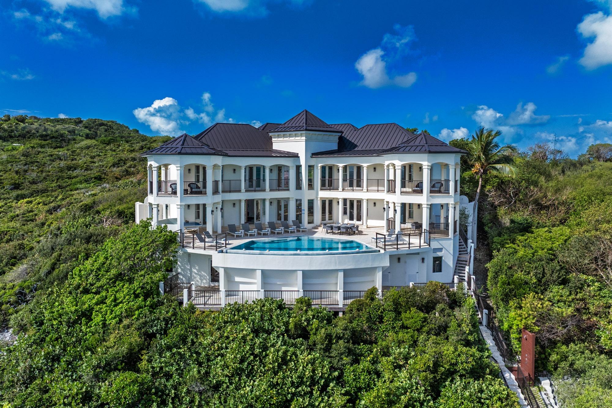 Villa Palmera