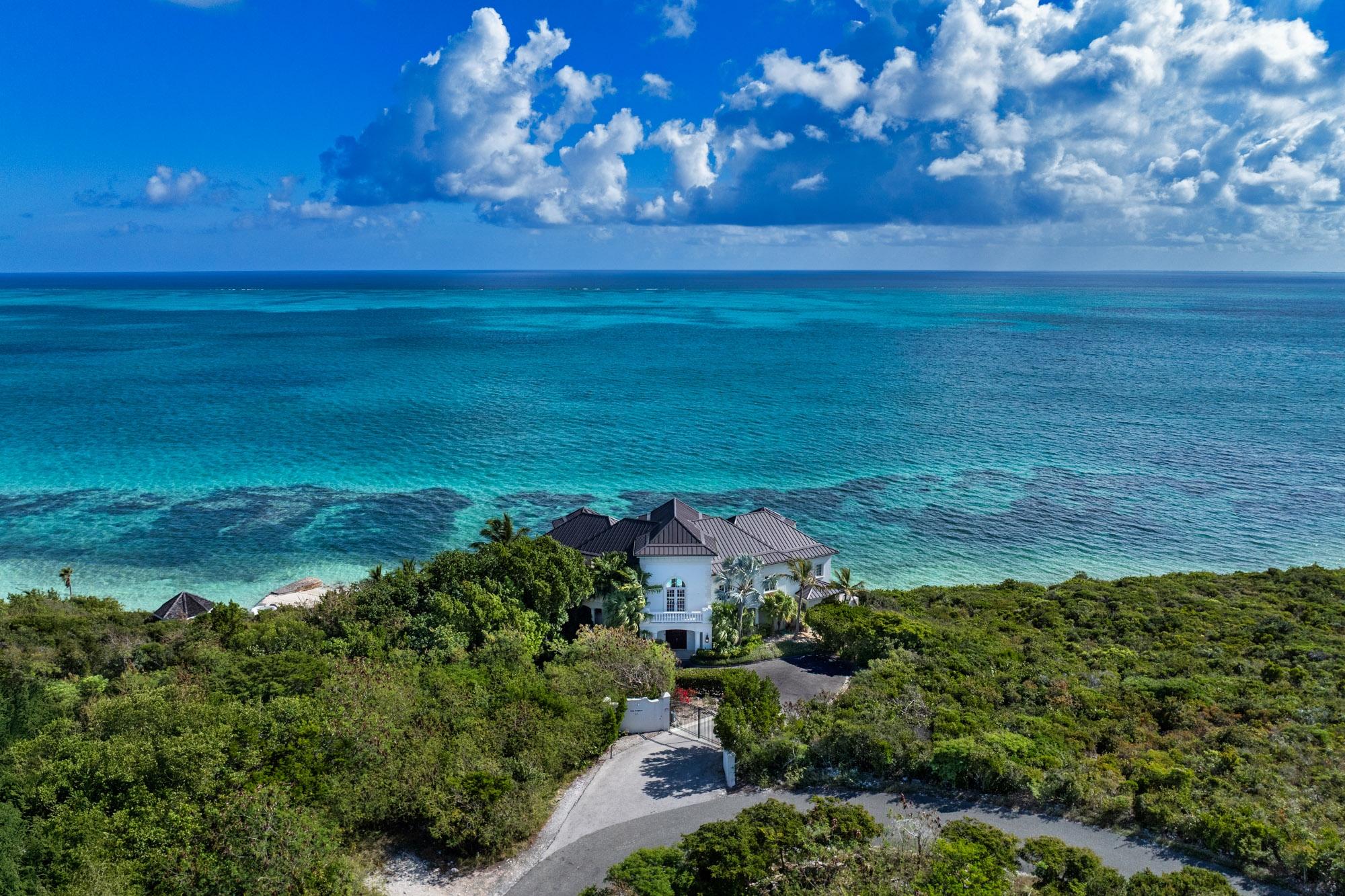 Villa Palmera
