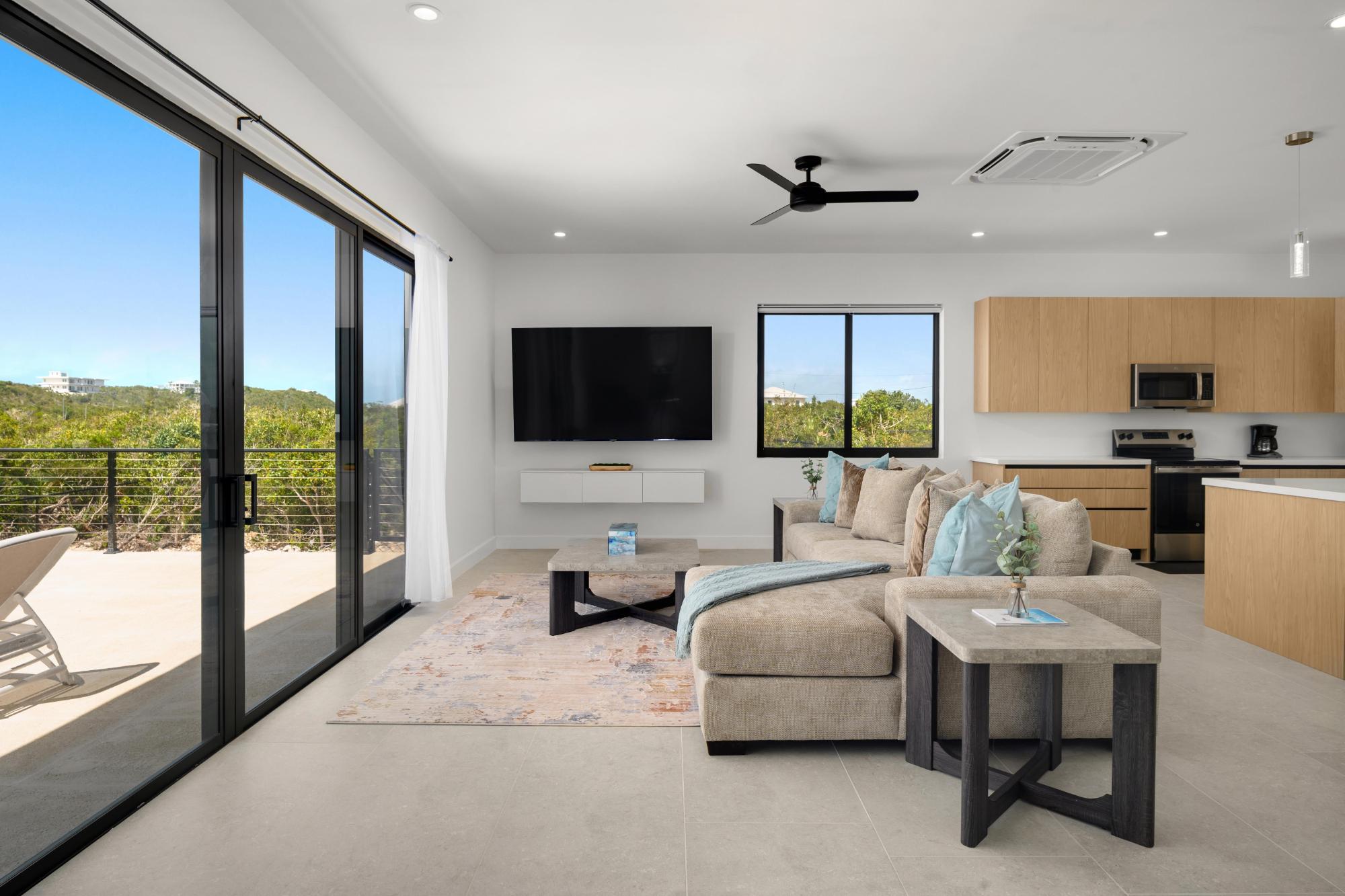 2 Lakeview Villas