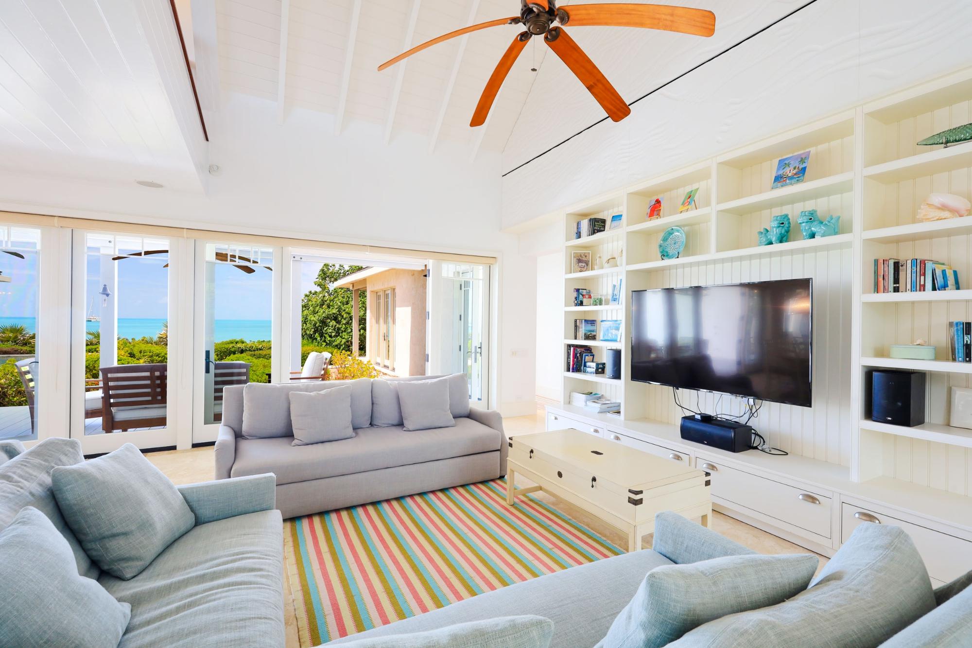 JASPER HOUSE SAPODILLABAY — photo 4