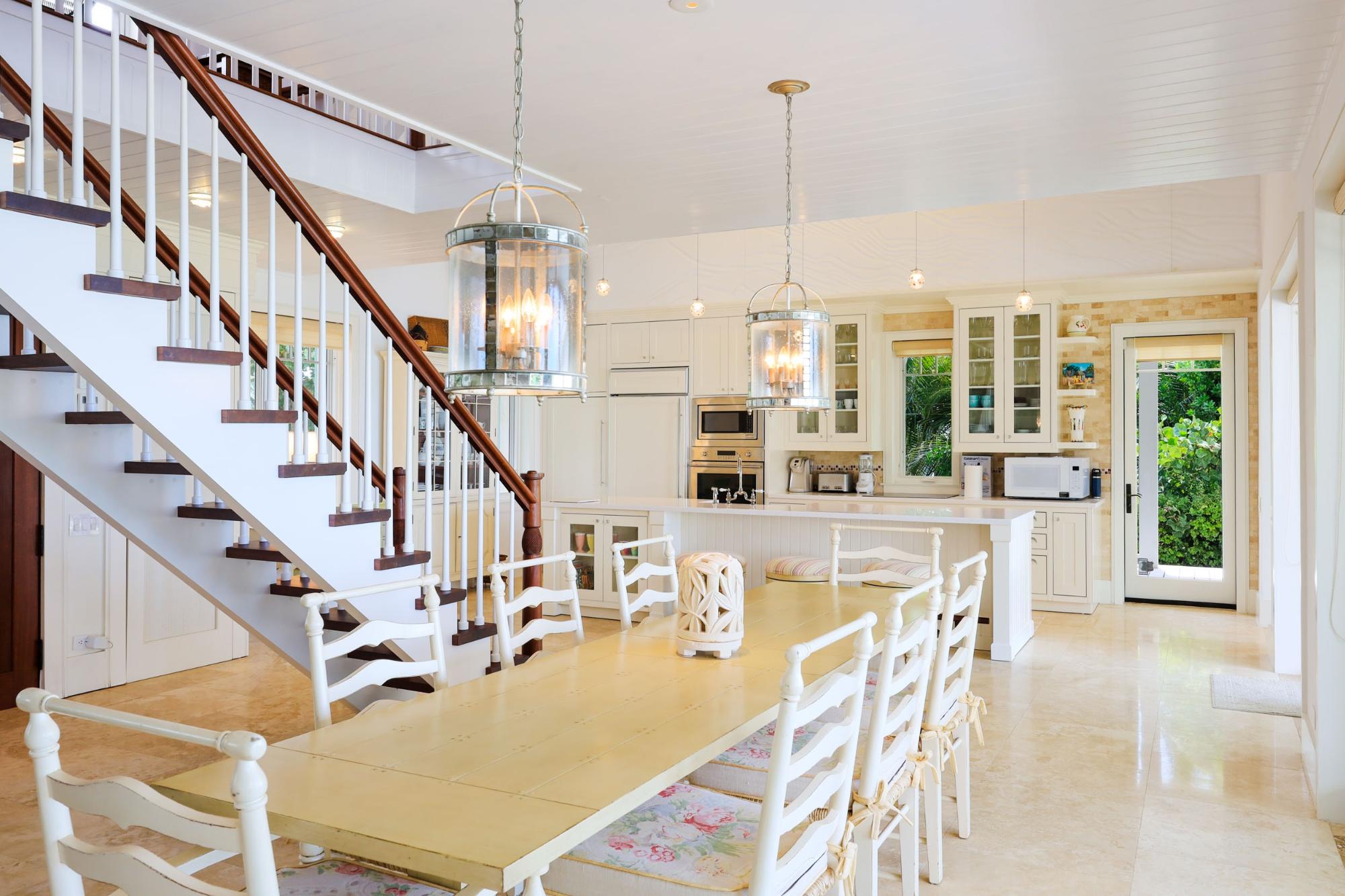JASPER HOUSE SAPODILLABAY — photo 5