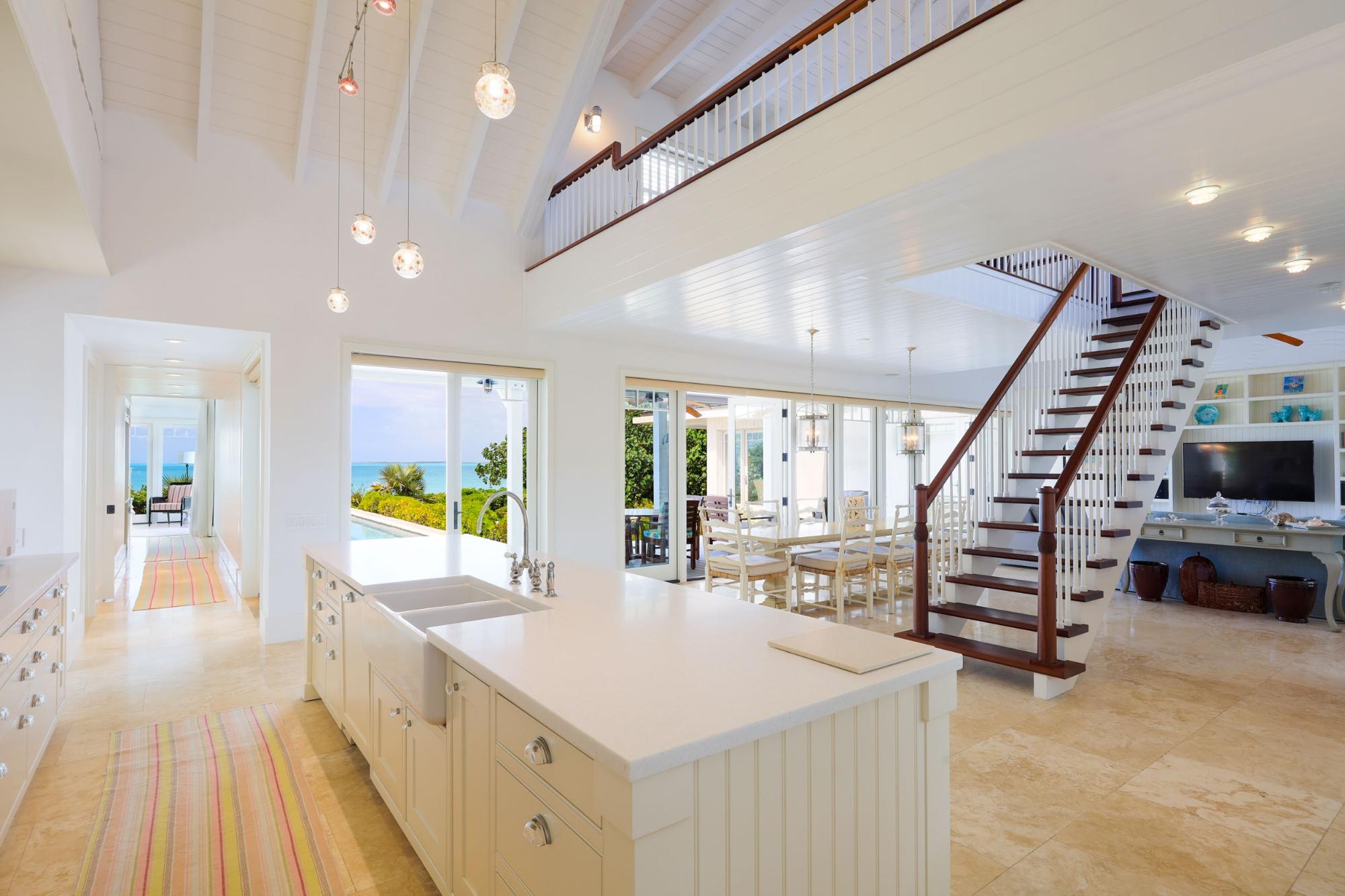 Jasper House, Sapodilla Bay