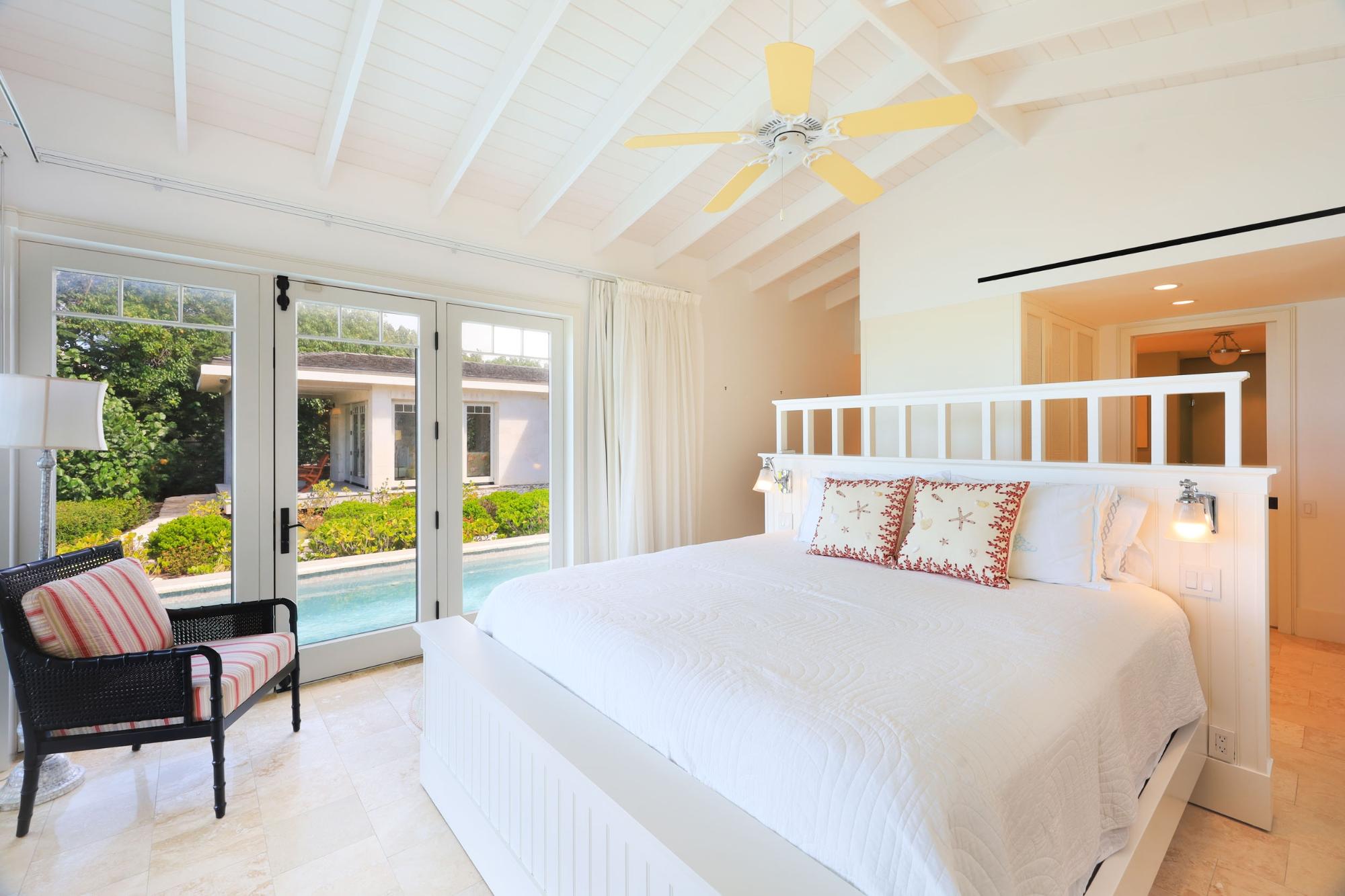 Jasper House, Sapodilla Bay