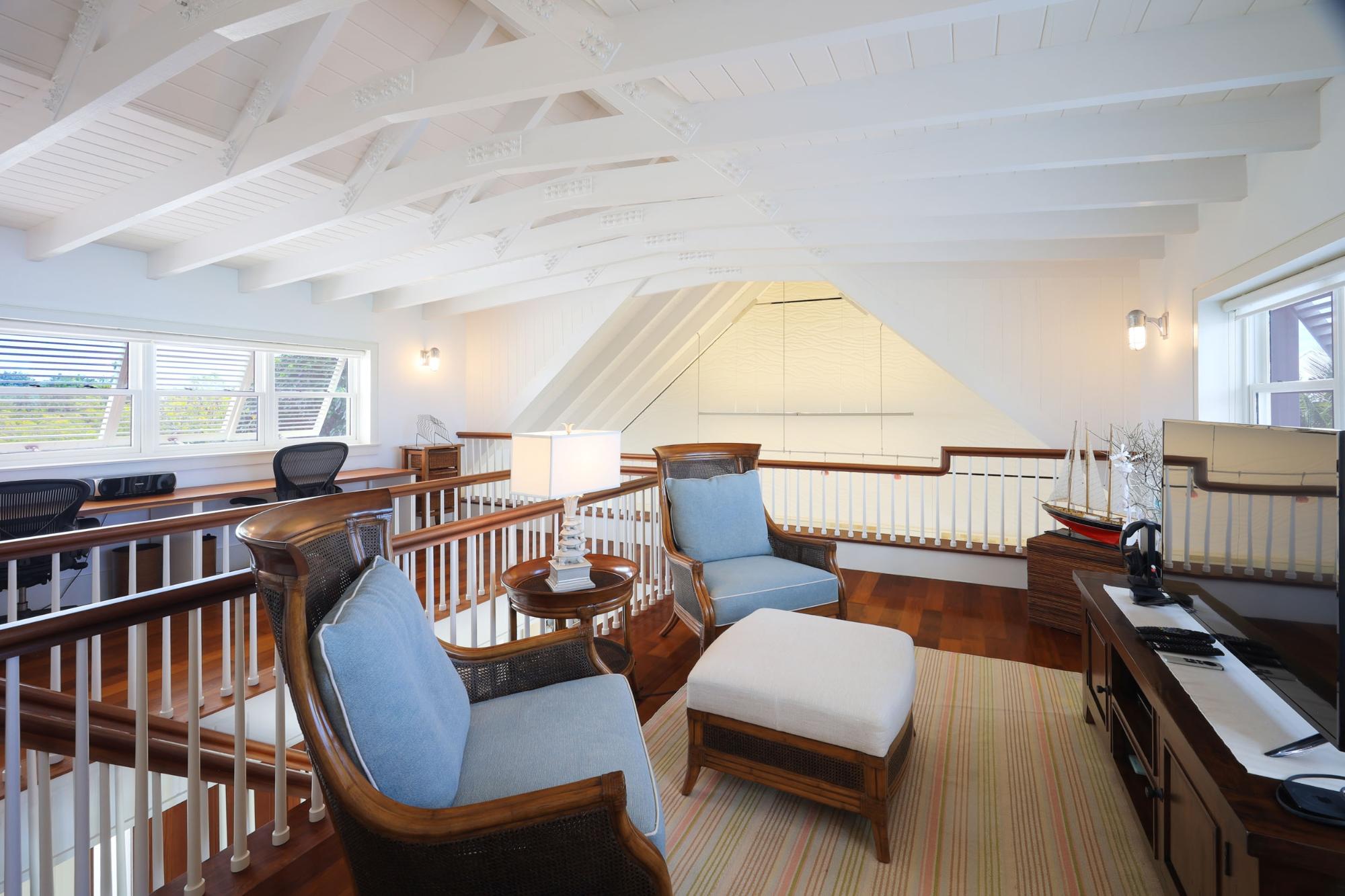 Jasper House, Sapodilla Bay