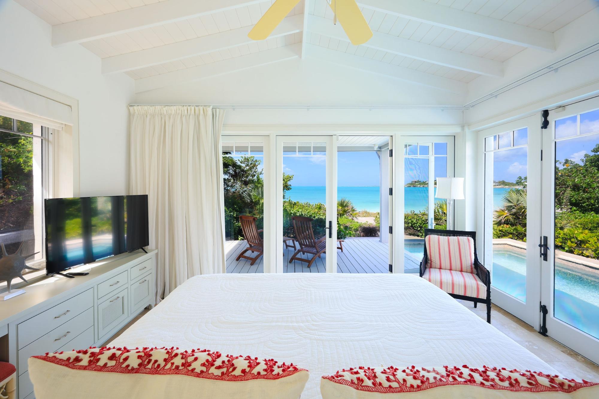 Jasper House, Sapodilla Bay