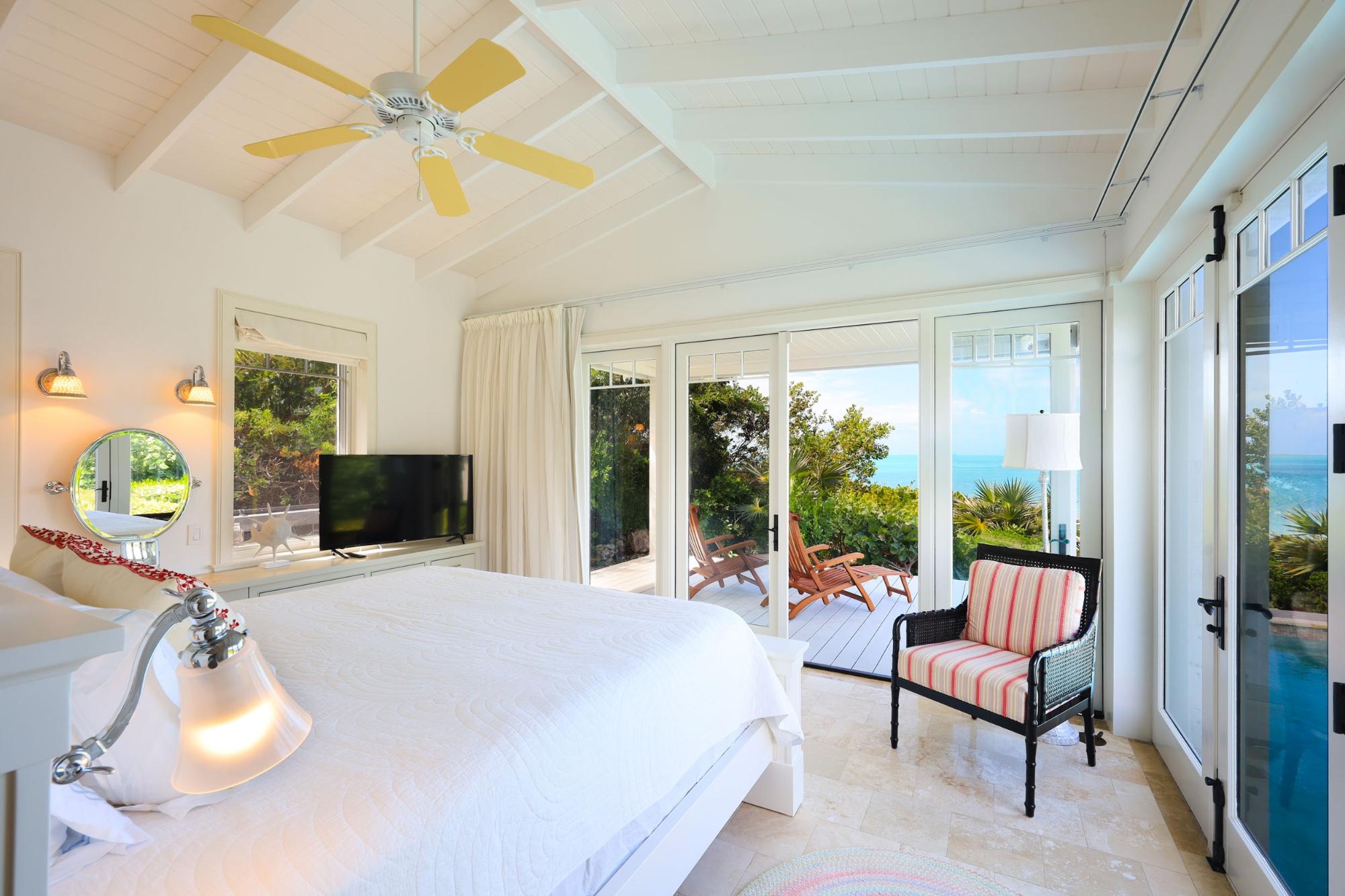 Jasper House, Sapodilla Bay